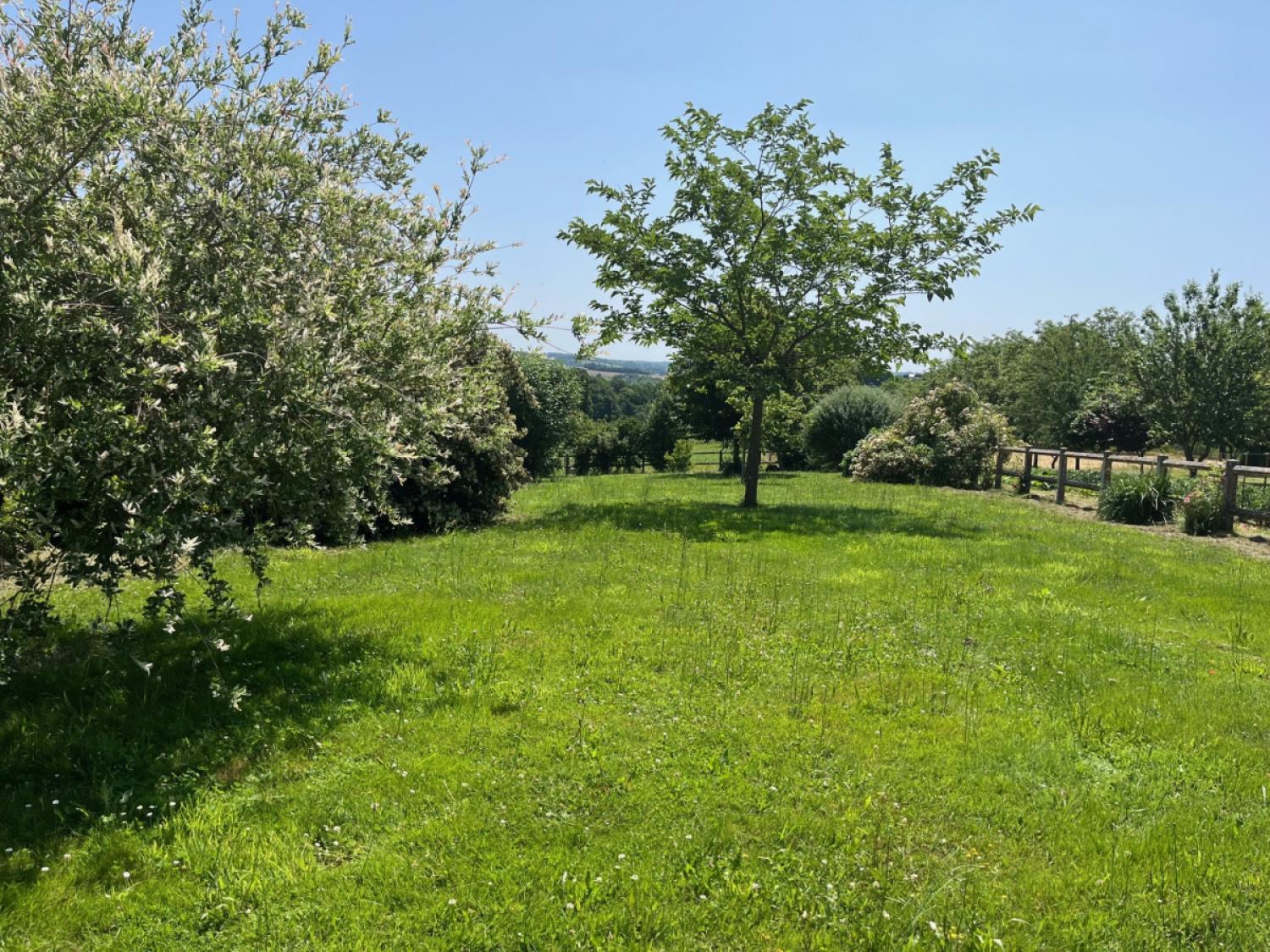  à vendre maison indépendant Payzac Dordogne 18