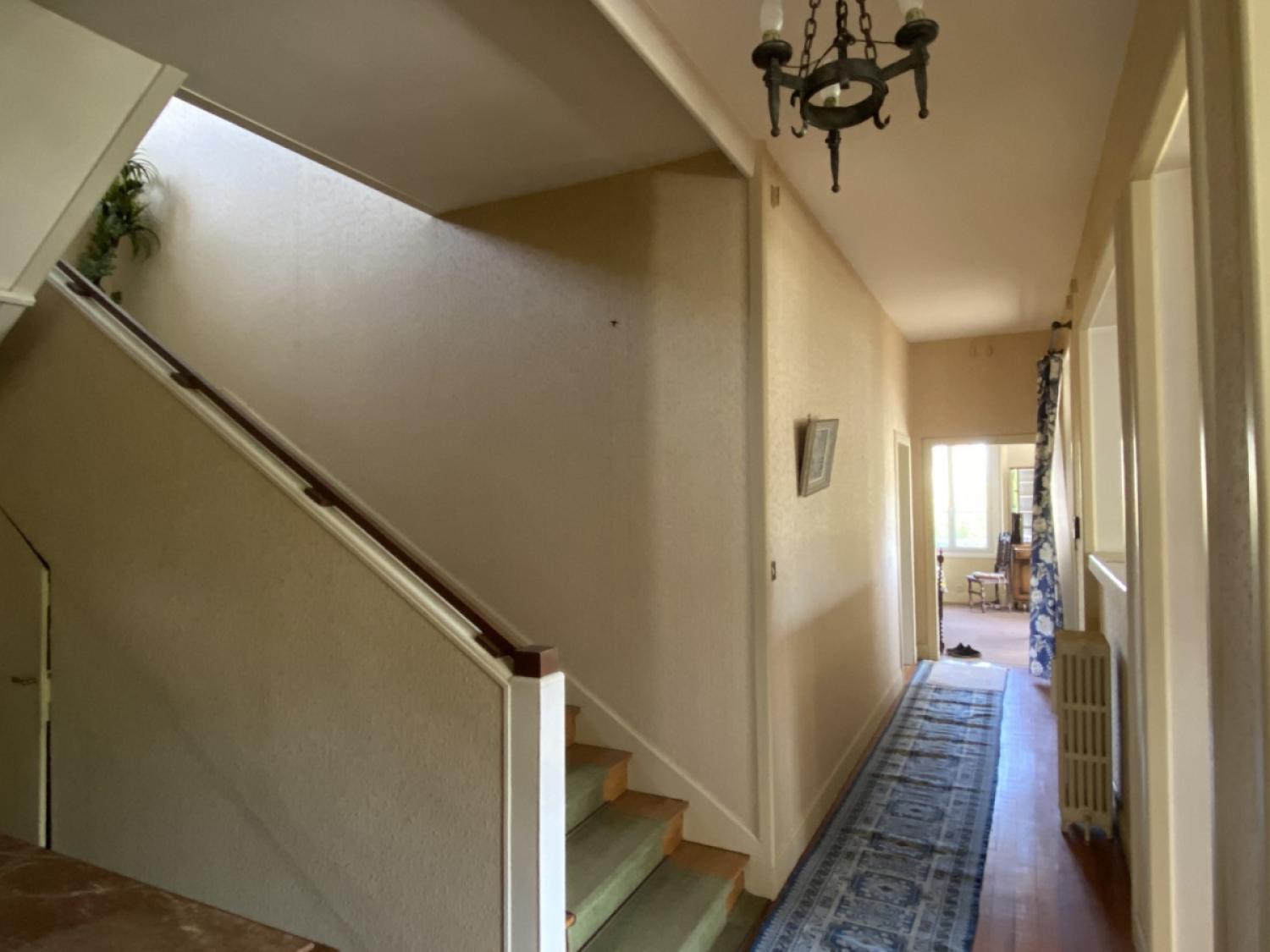 à vendre maison indépendant Arnac-Pompadour Corrèze 16