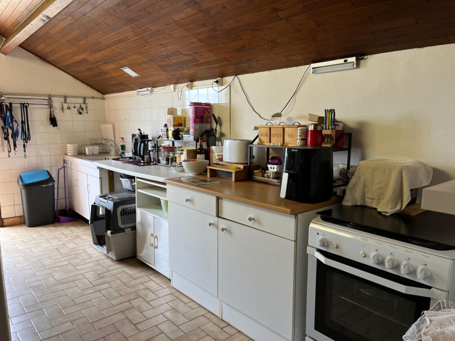 à vendre maison Meuzac Haute-Vienne 12