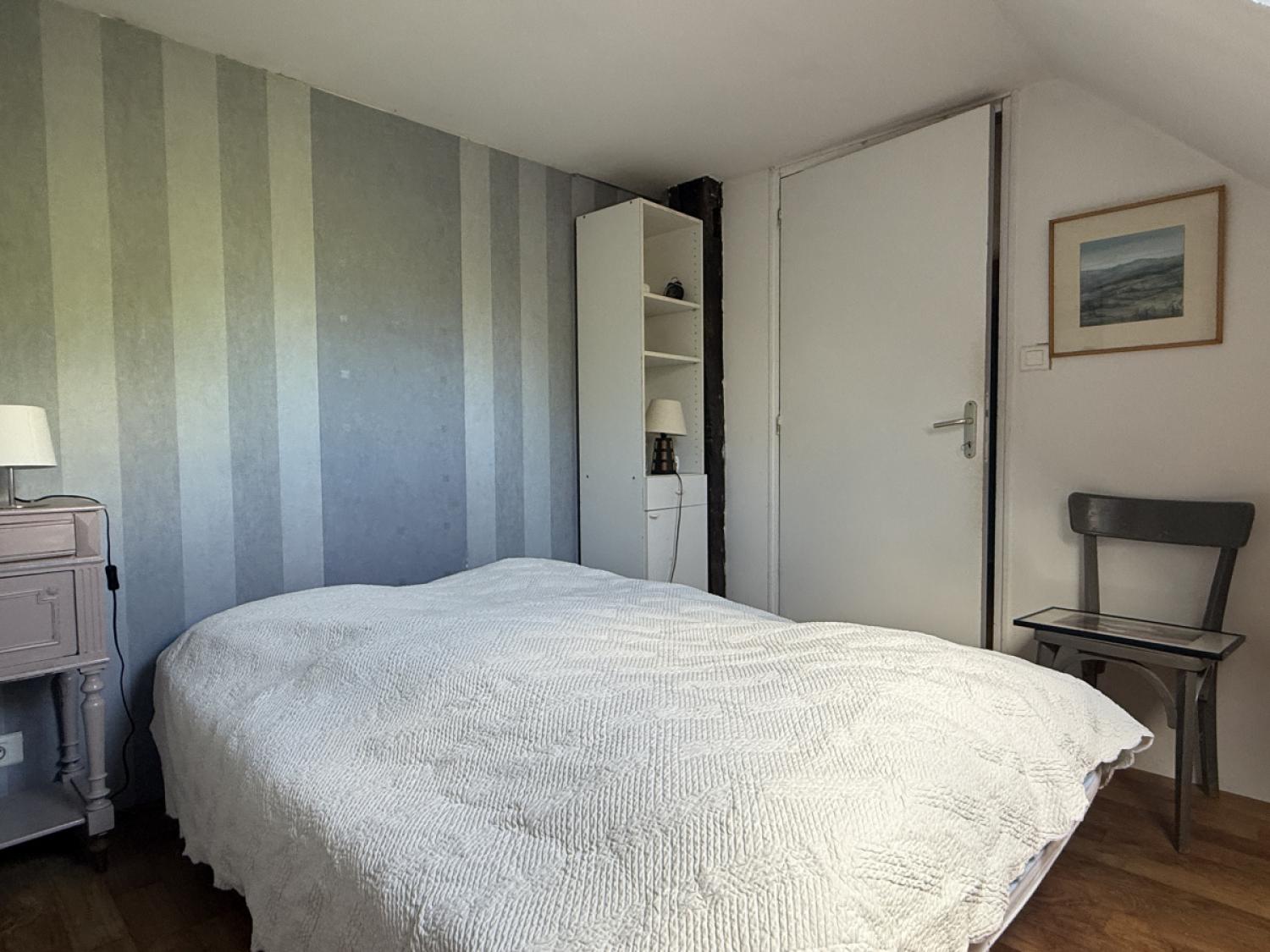 à vendre maison indépendant Concèze Corrèze 13