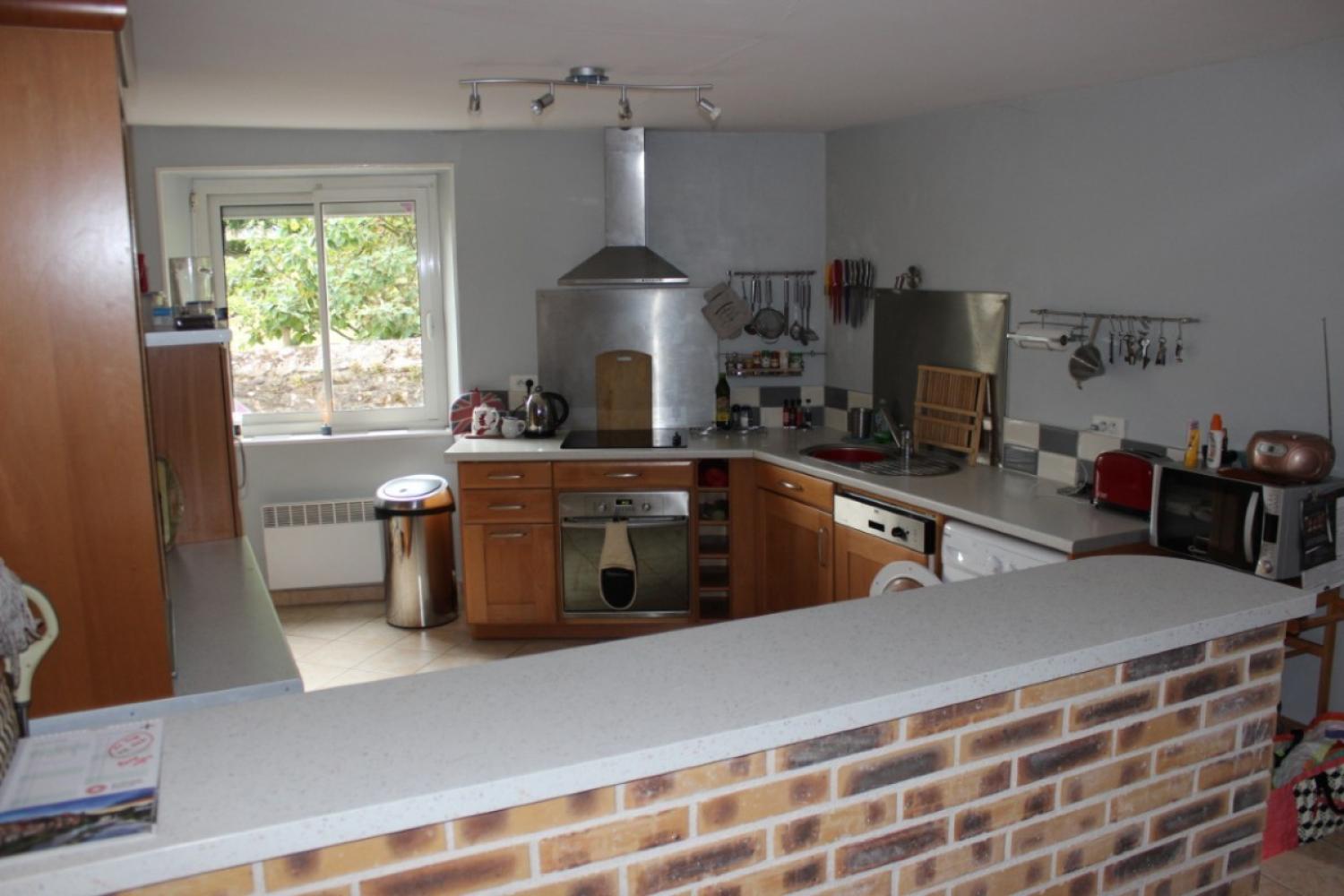 à vendre maison de village Arnac-Pompadour Corrèze 9