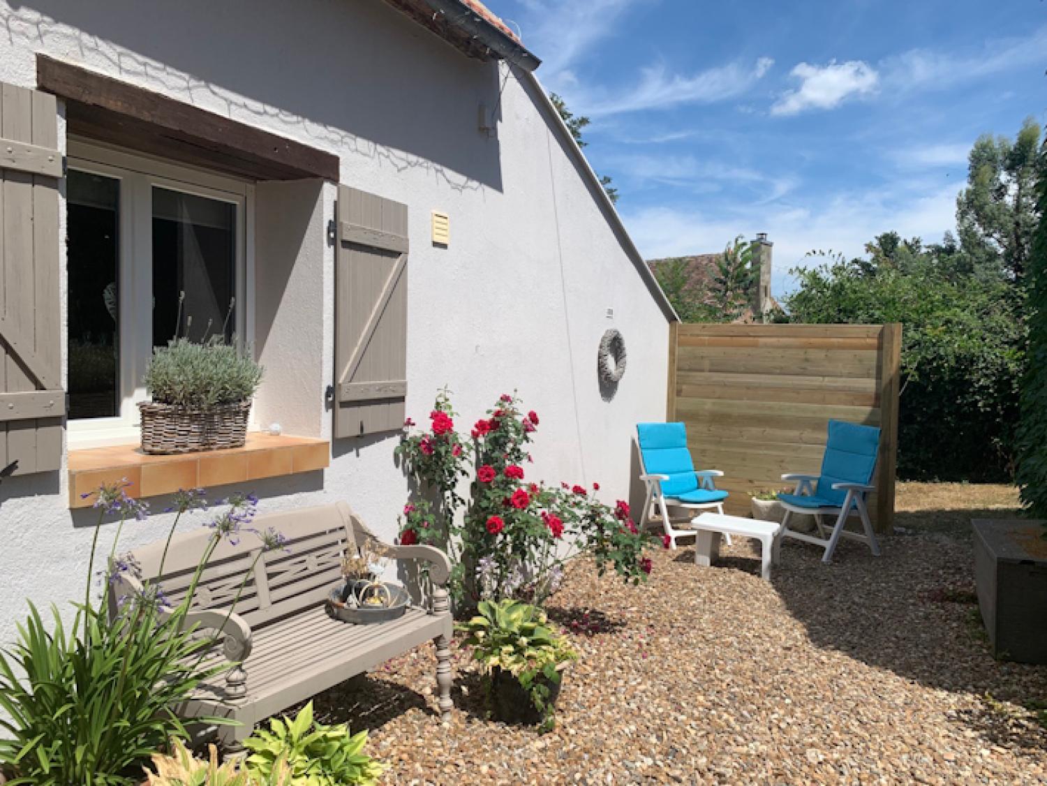 à vendre maison indépendant Cronat Saône-et-Loire 30