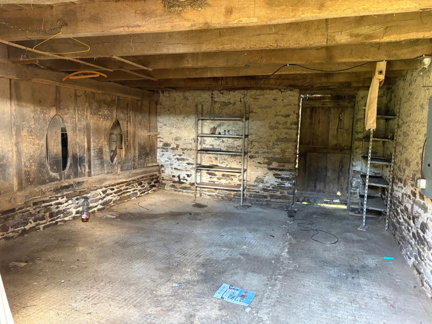 à vendre ferme Coussac-Bonneval Haute-Vienne 14