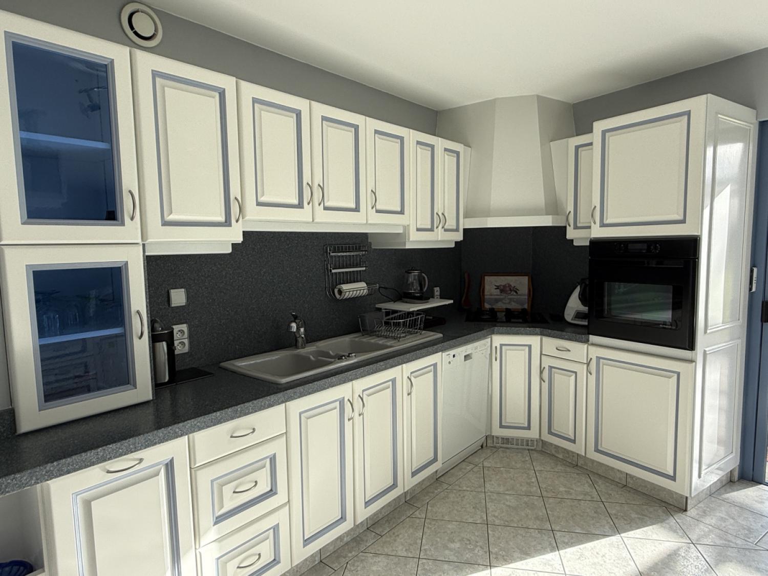  à vendre maison indépendant Saint-Pardoux-Corbier Corrèze 8