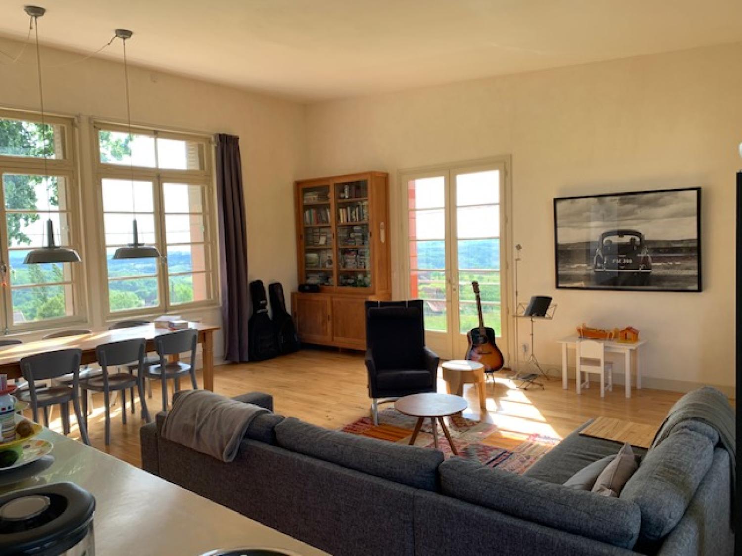  à vendre maison indépendant Tudeils Corrèze 12