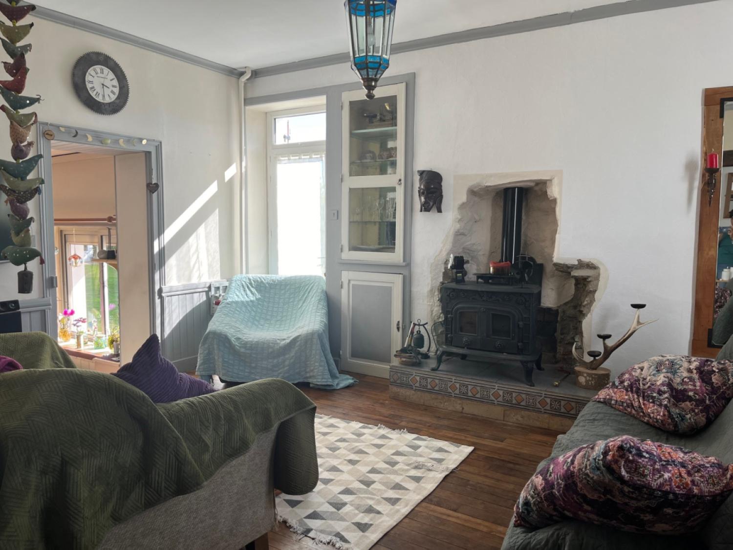  à vendre gîtes/ chambres d'hôtes La Coquille Dordogne 8
