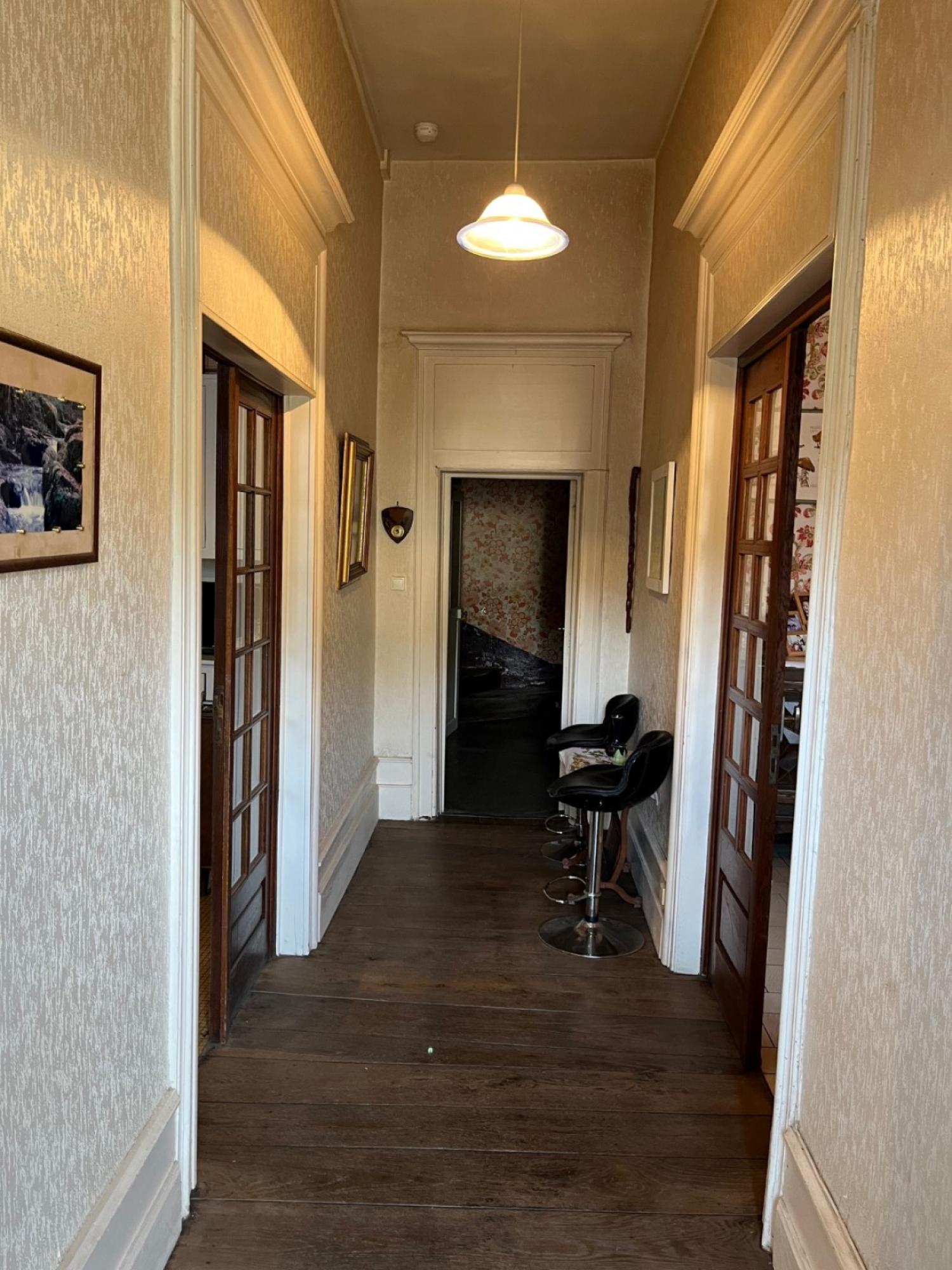 à vendre maison de village Coussac-Bonneval Haute-Vienne 6