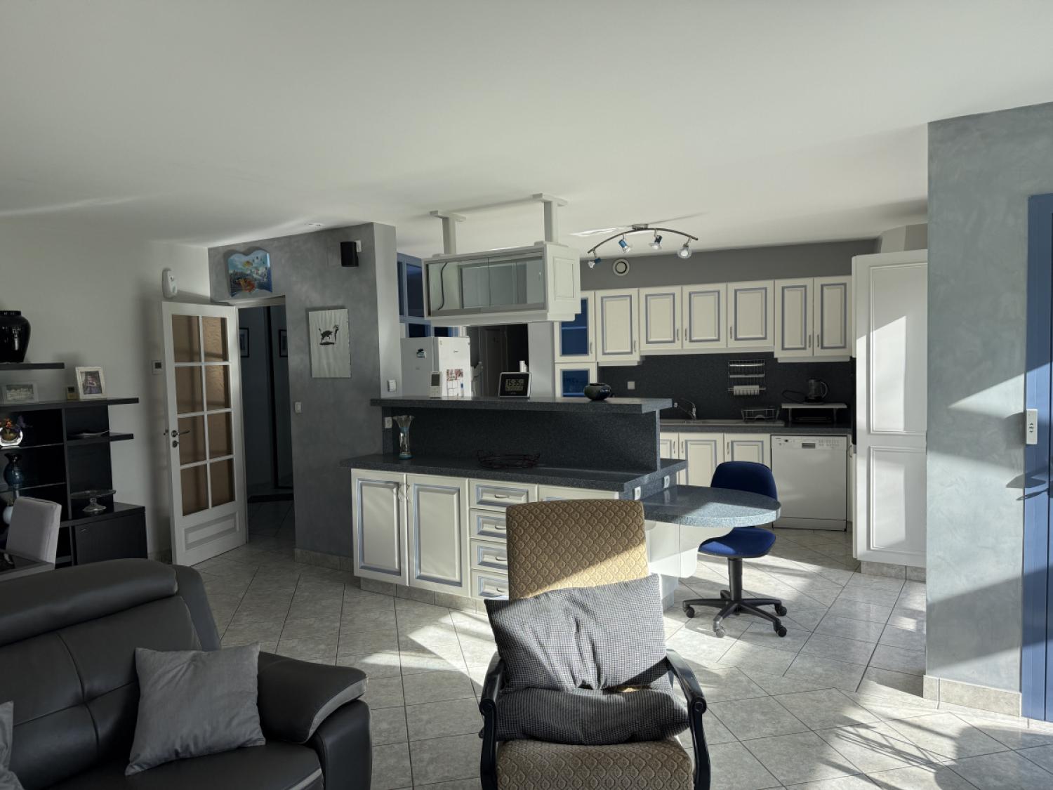  à vendre maison indépendant Saint-Pardoux-Corbier Corrèze 7