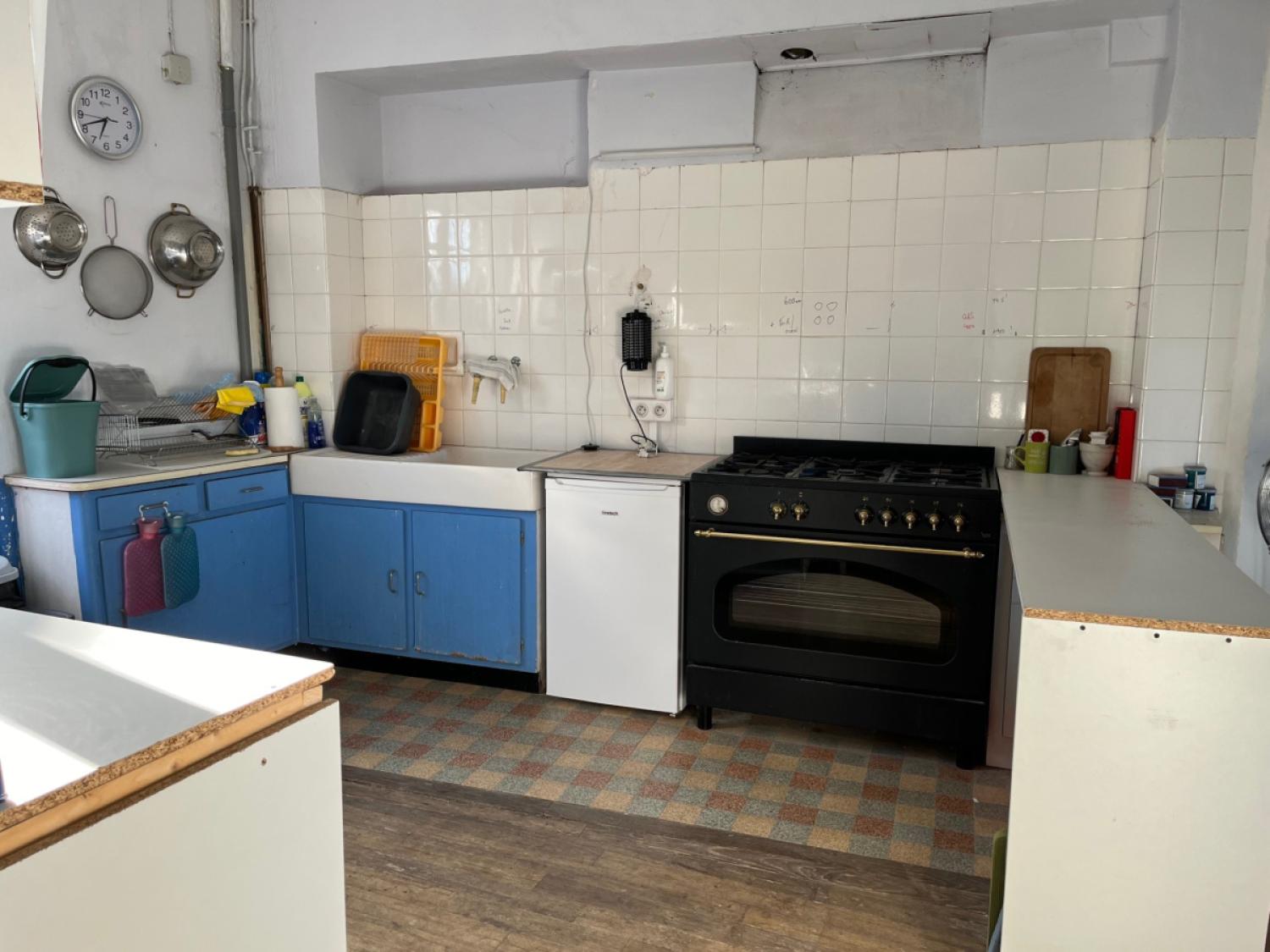 à vendre maison de village Payzac Dordogne 9