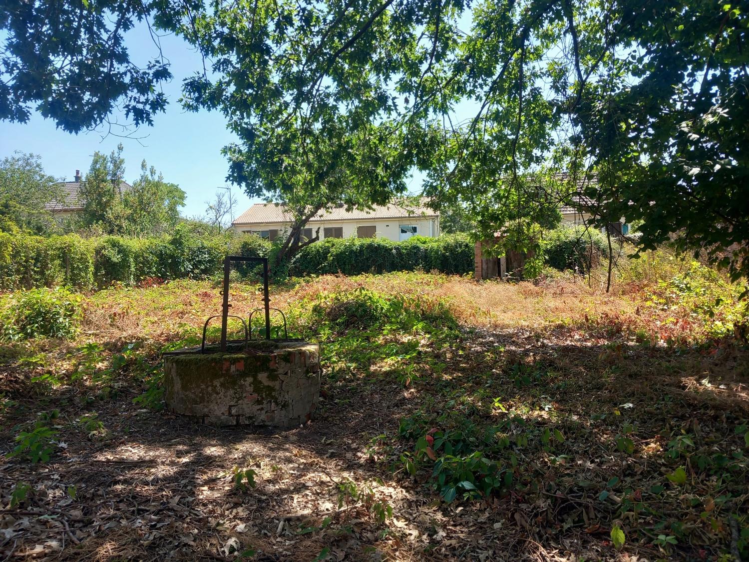  à vendre batiment Fours Nièvre 3