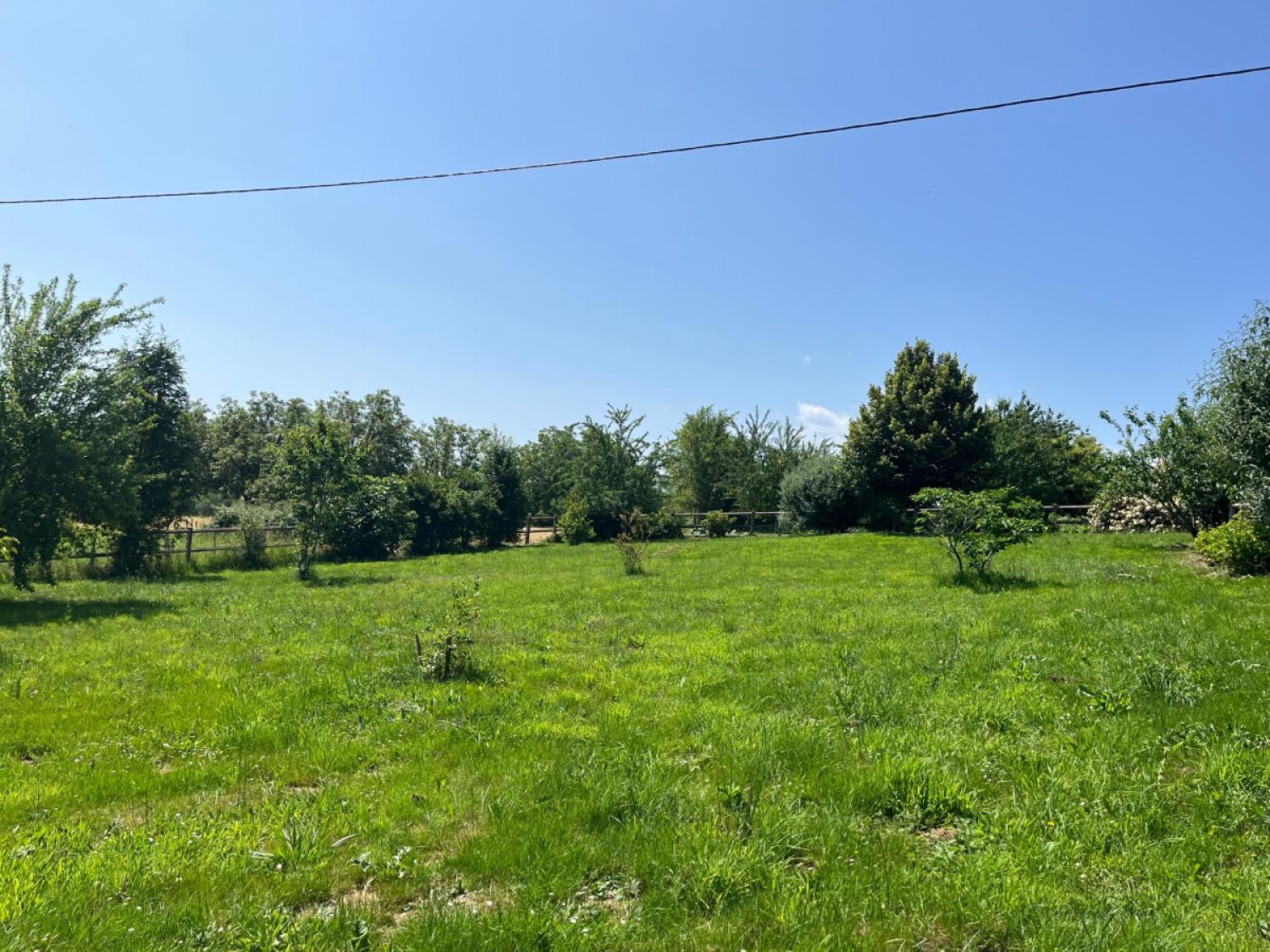  à vendre maison indépendant Payzac Dordogne 5