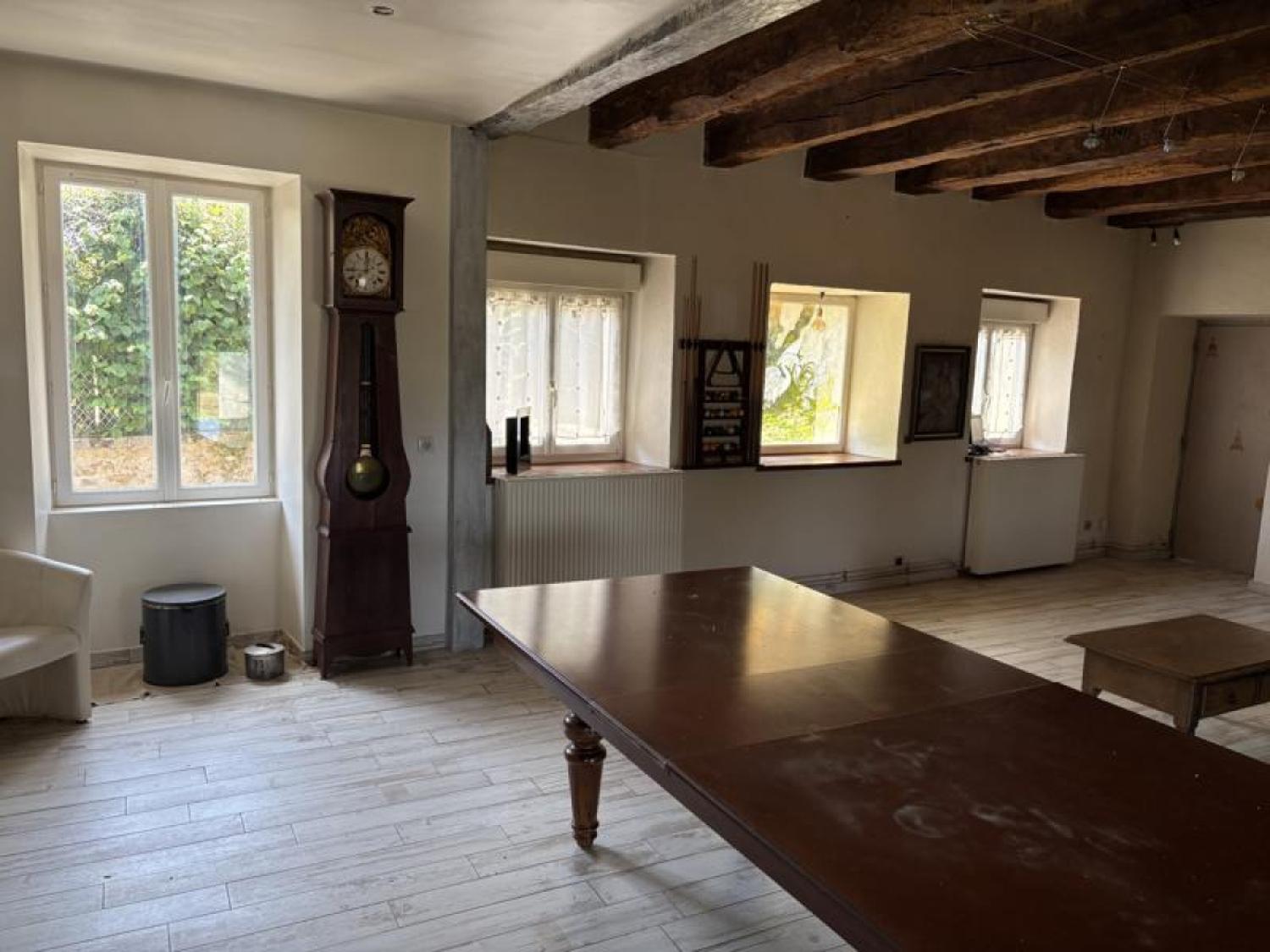  à vendre maison indépendant Masseret Corrèze 9