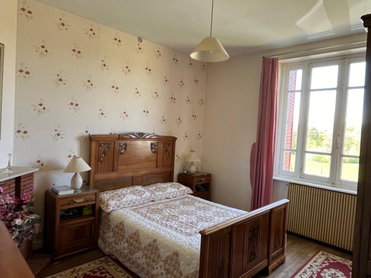 à vendre maison indépendant Coussac-Bonneval Haute-Vienne 14