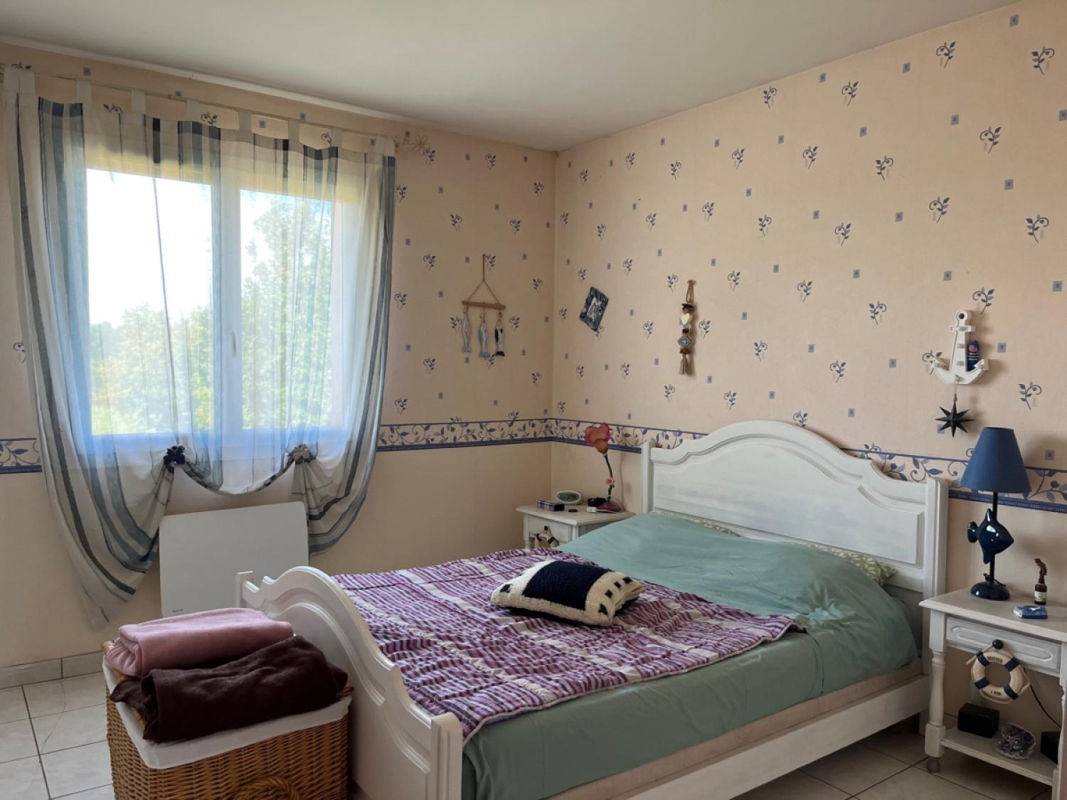 à vendre maison Coussac-Bonneval Haute-Vienne 10