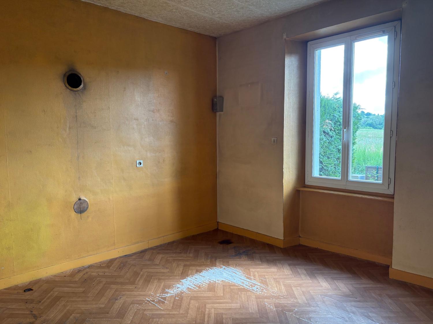 à vendre ferme Coussac-Bonneval Haute-Vienne 10
