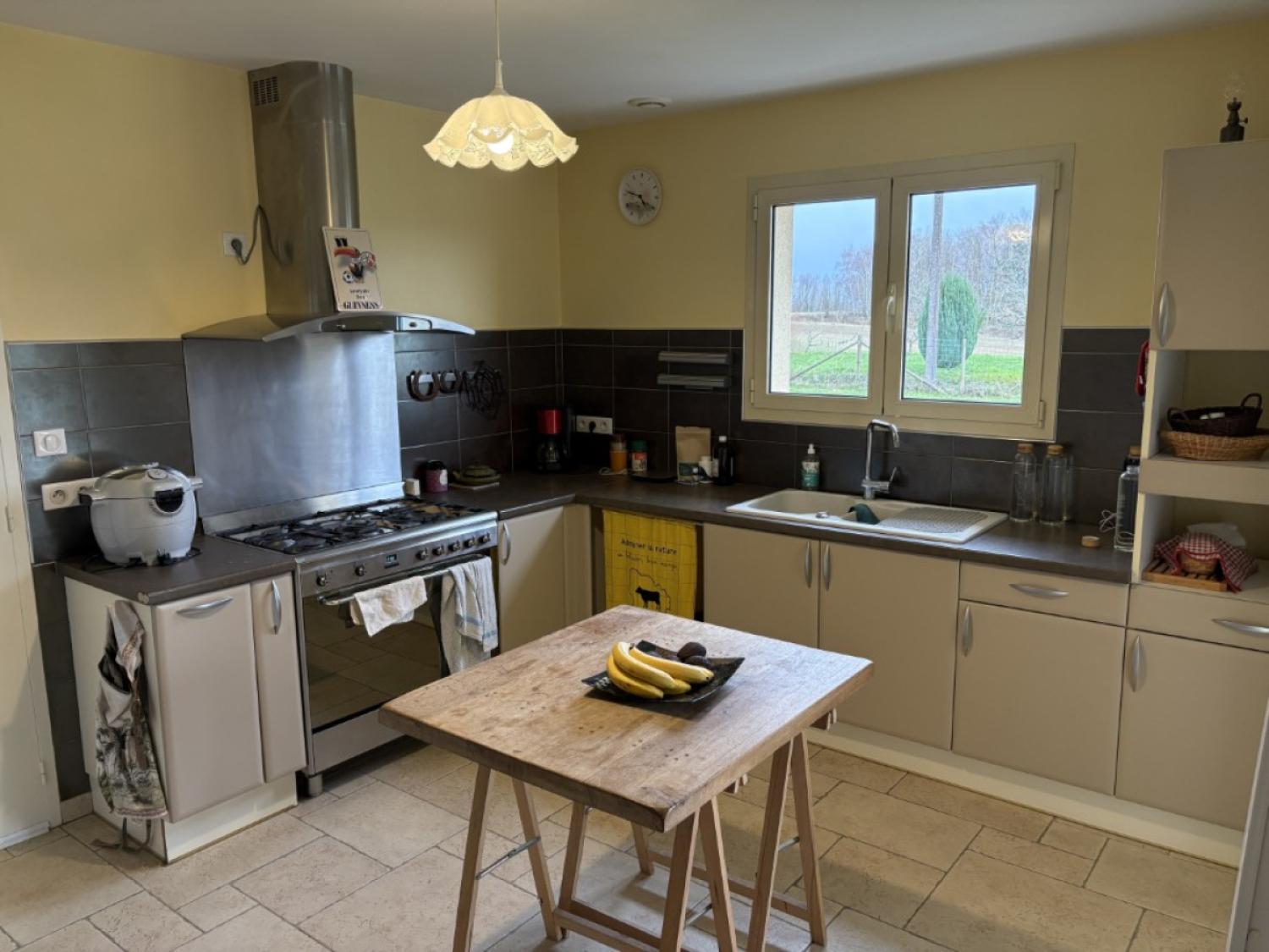  à vendre maison indépendant Vignols Corrèze 8