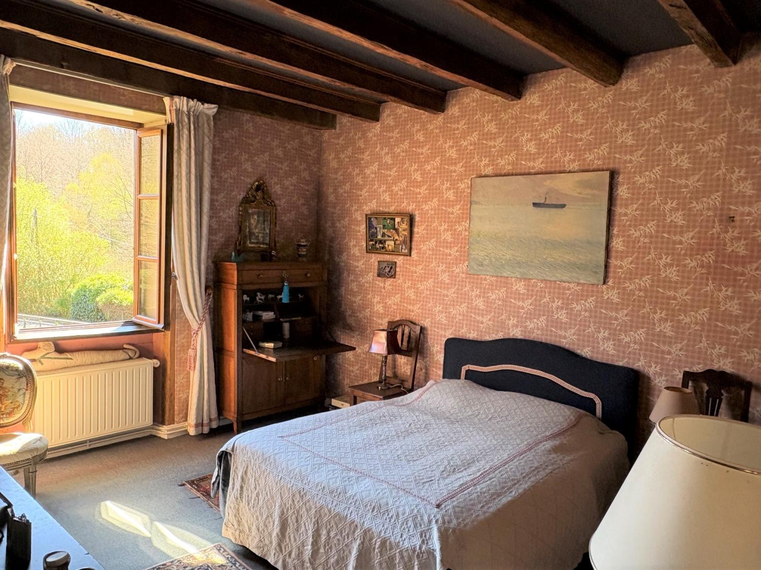 à vendre maison Vigeois Corrèze 19
