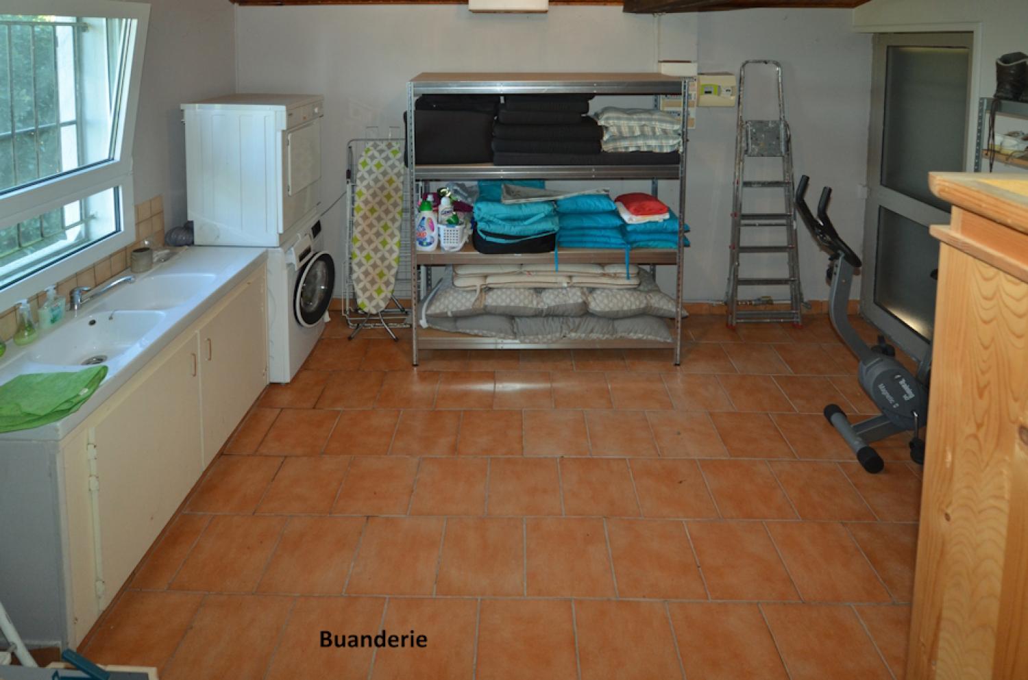 à vendre maison indépendant Cronat Saône-et-Loire 16