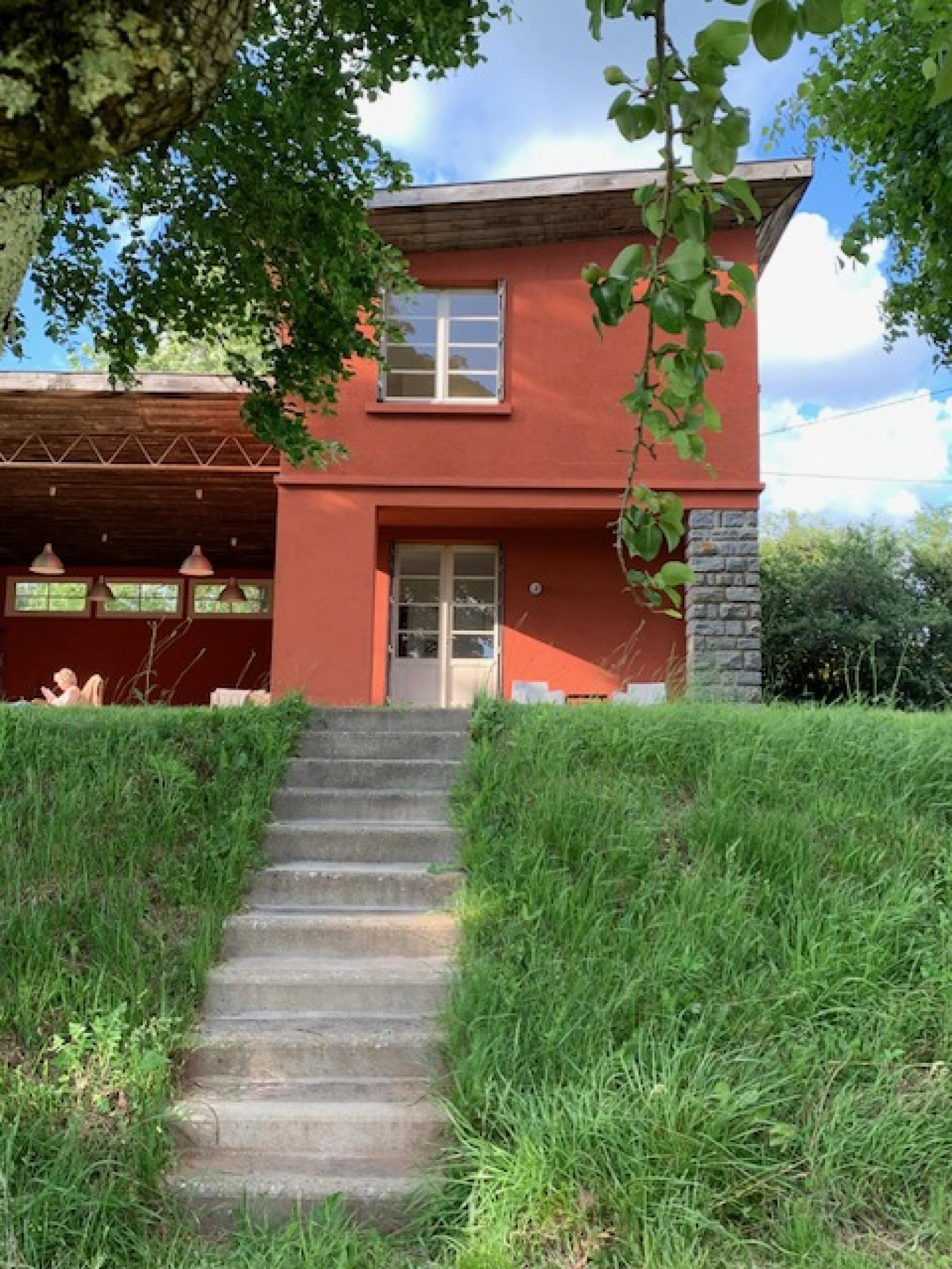  à vendre maison indépendant Tudeils Corrèze 17