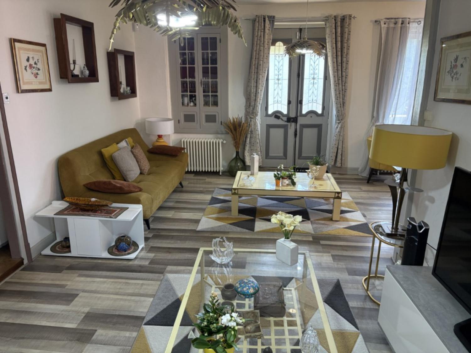  à vendre maison indépendant Arnac-Pompadour Corrèze 6