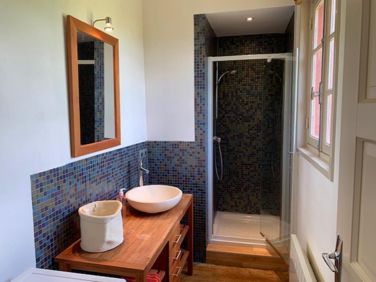  à vendre maison indépendant Tudeils Corrèze 21