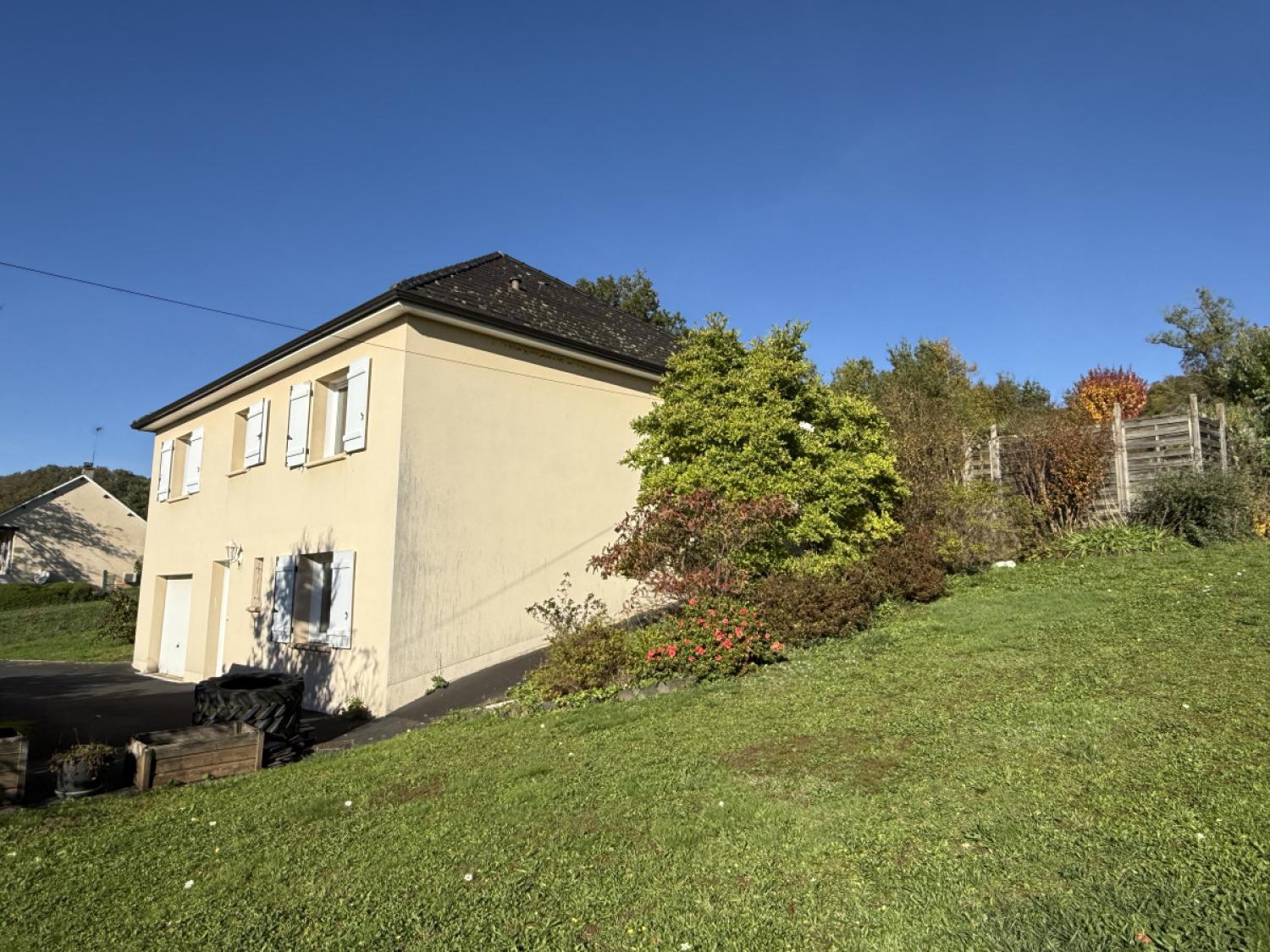  à vendre maison indépendant Vignols Corrèze 20