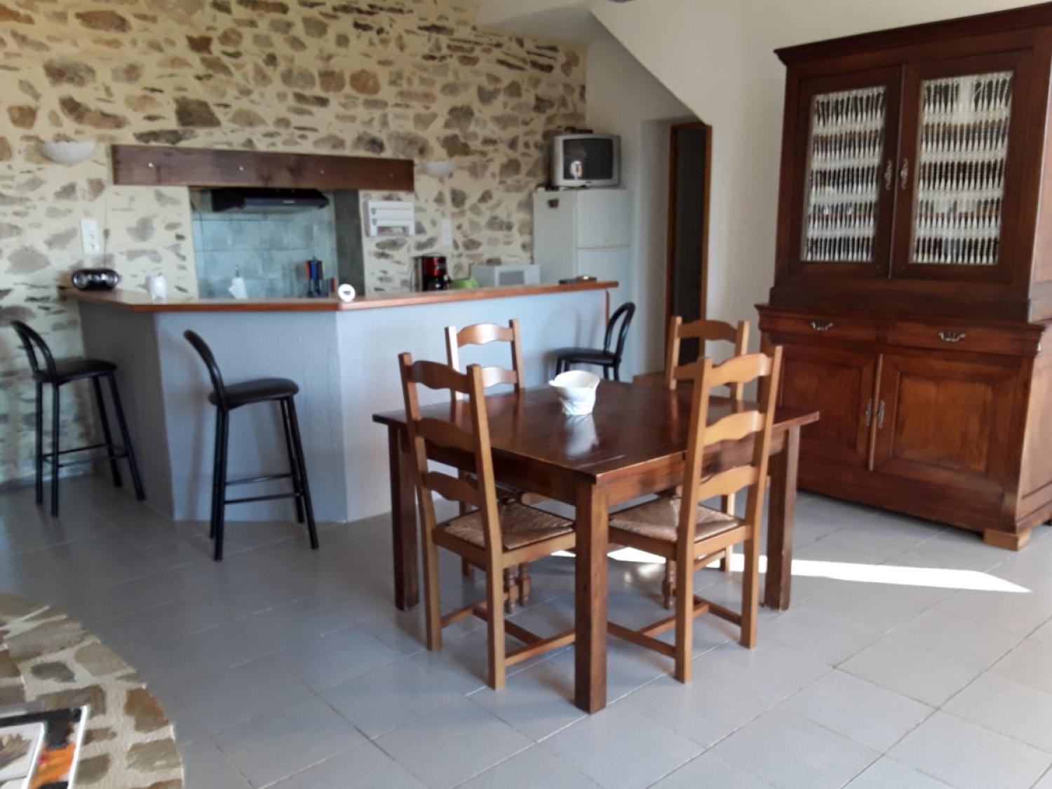 à vendre ferme Saint-Yrieix-la-Perche Haute-Vienne 8