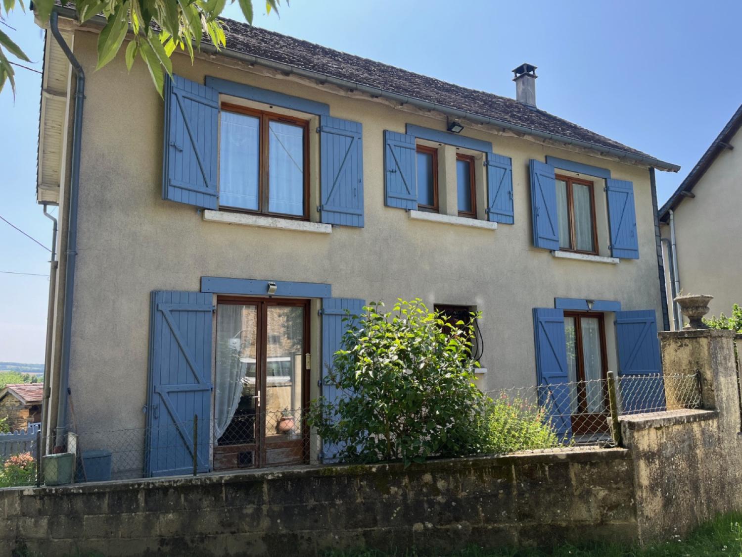  à vendre maison indépendant Payzac Dordogne 2