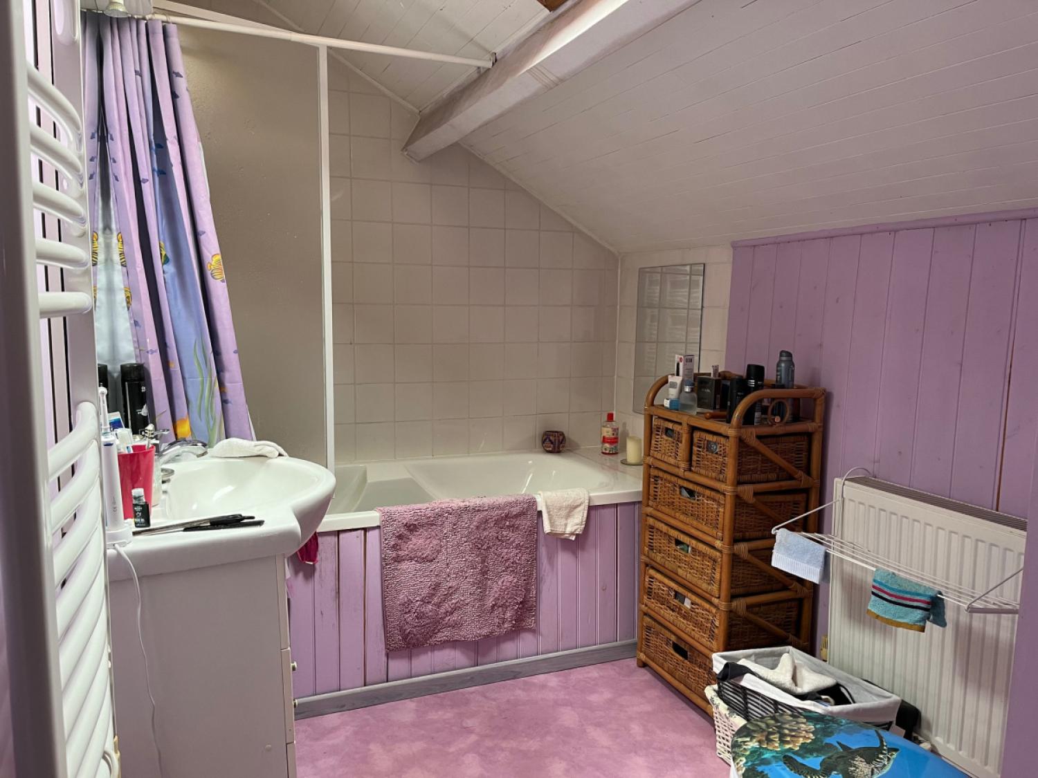 à vendre maison Meuzac Haute-Vienne 11