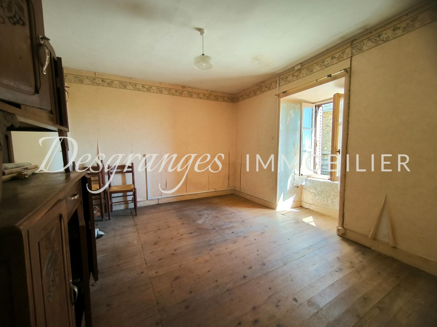 à vendre ferme Concèze Corrèze 16