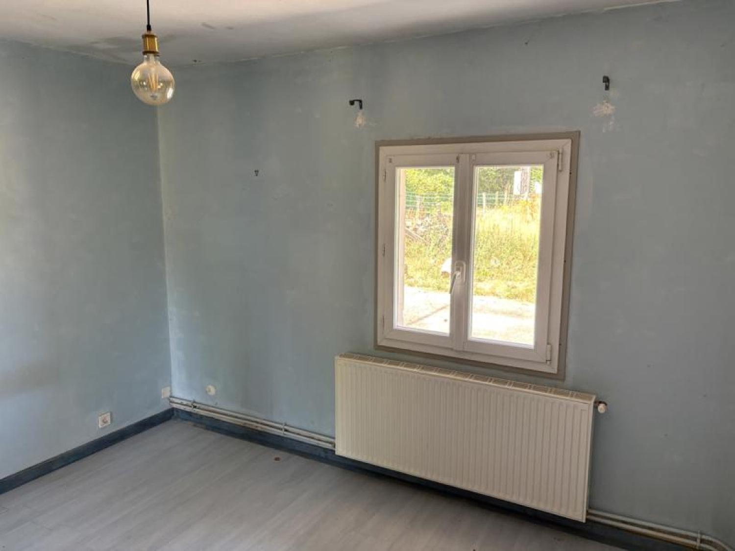  à vendre maison indépendant Masseret Corrèze 13