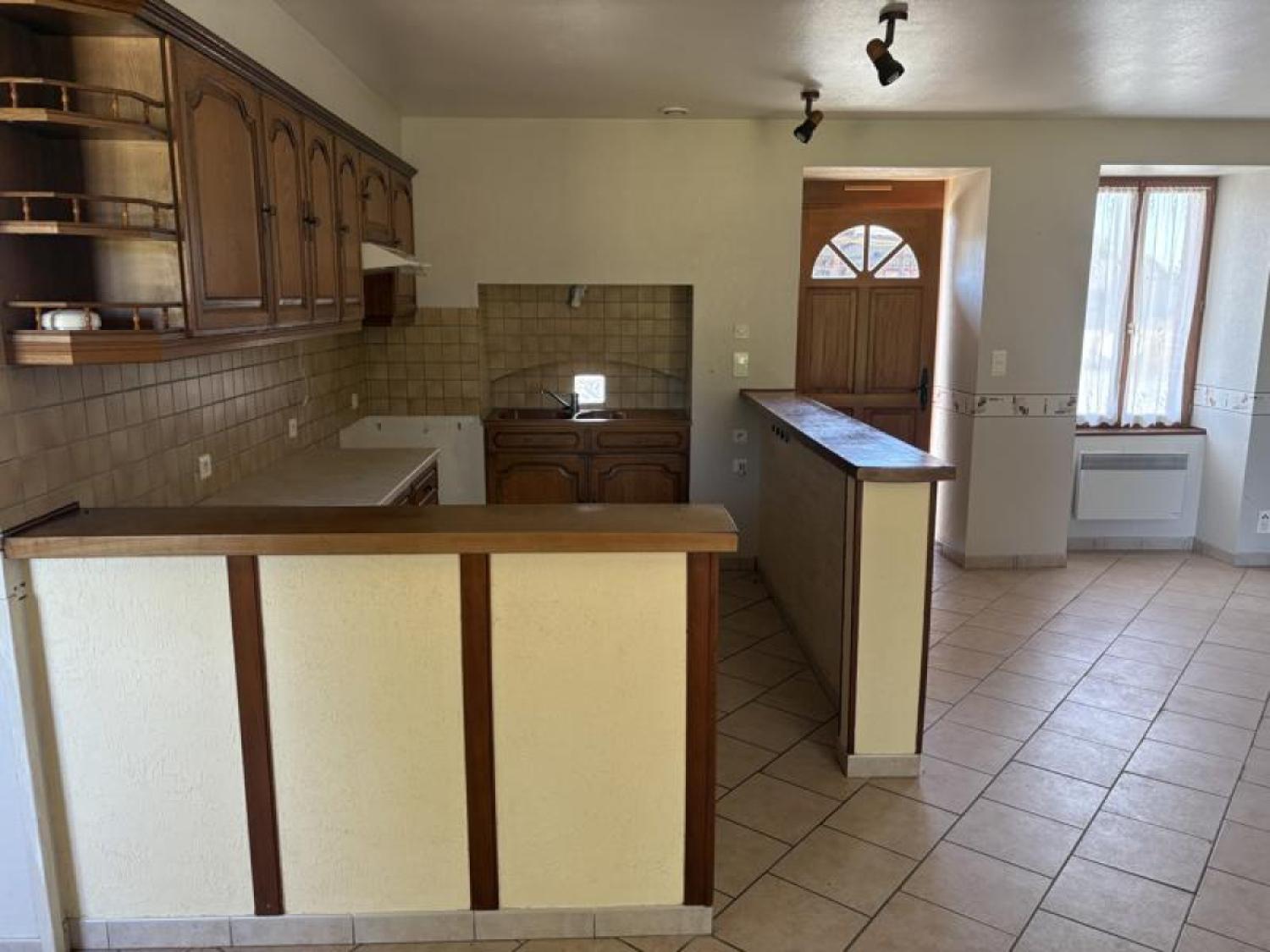  à vendre maison avec gîte Beyssenac Corrèze 8