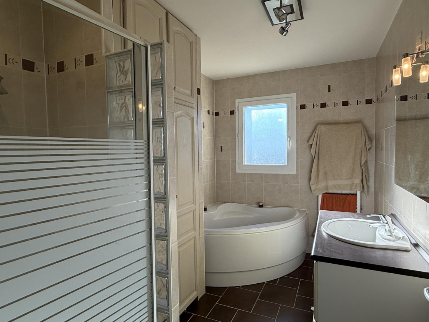  à vendre maison indépendant Vignols Corrèze 10