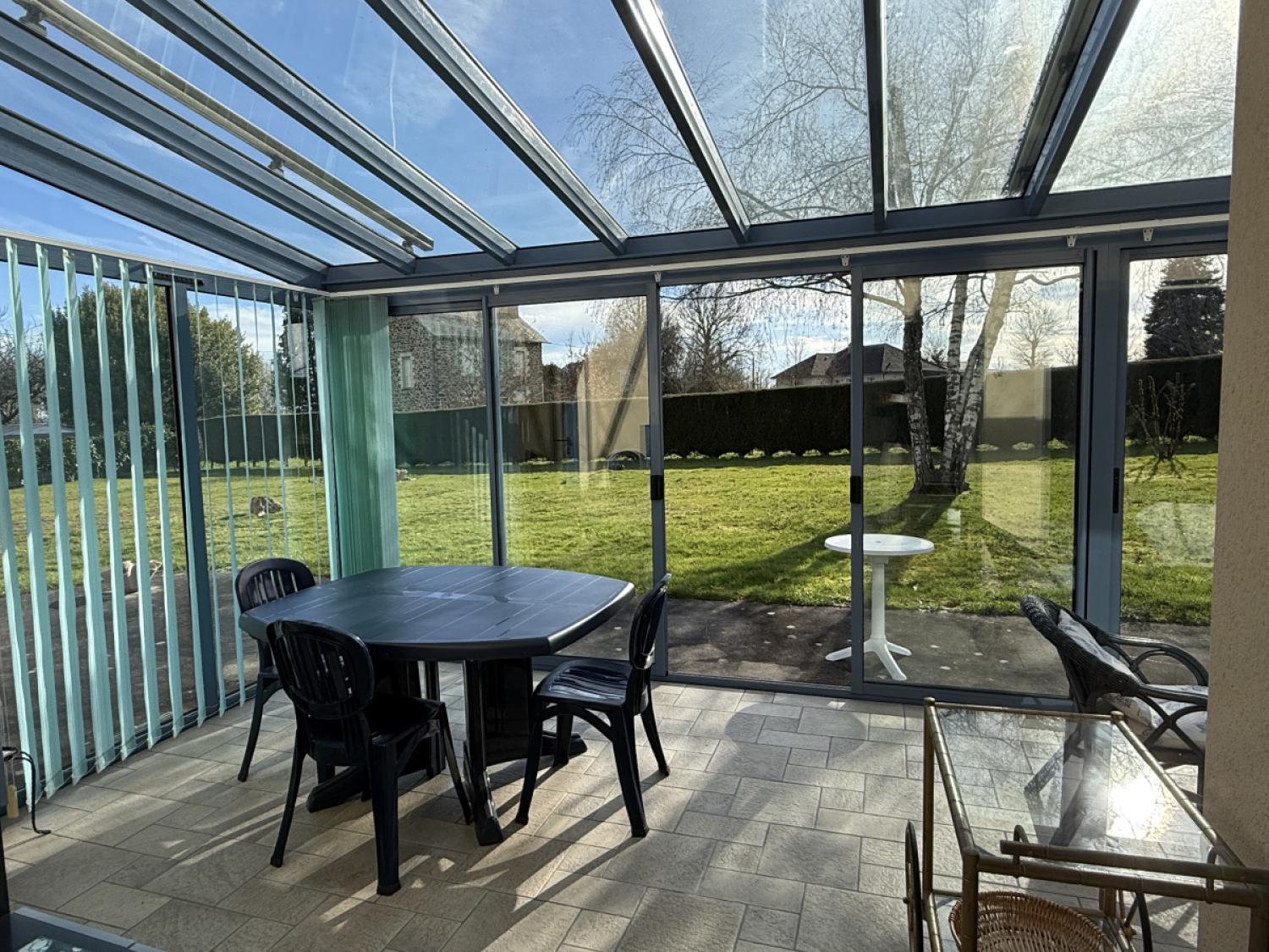  à vendre maison indépendant Saint-Pardoux-Corbier Corrèze 10