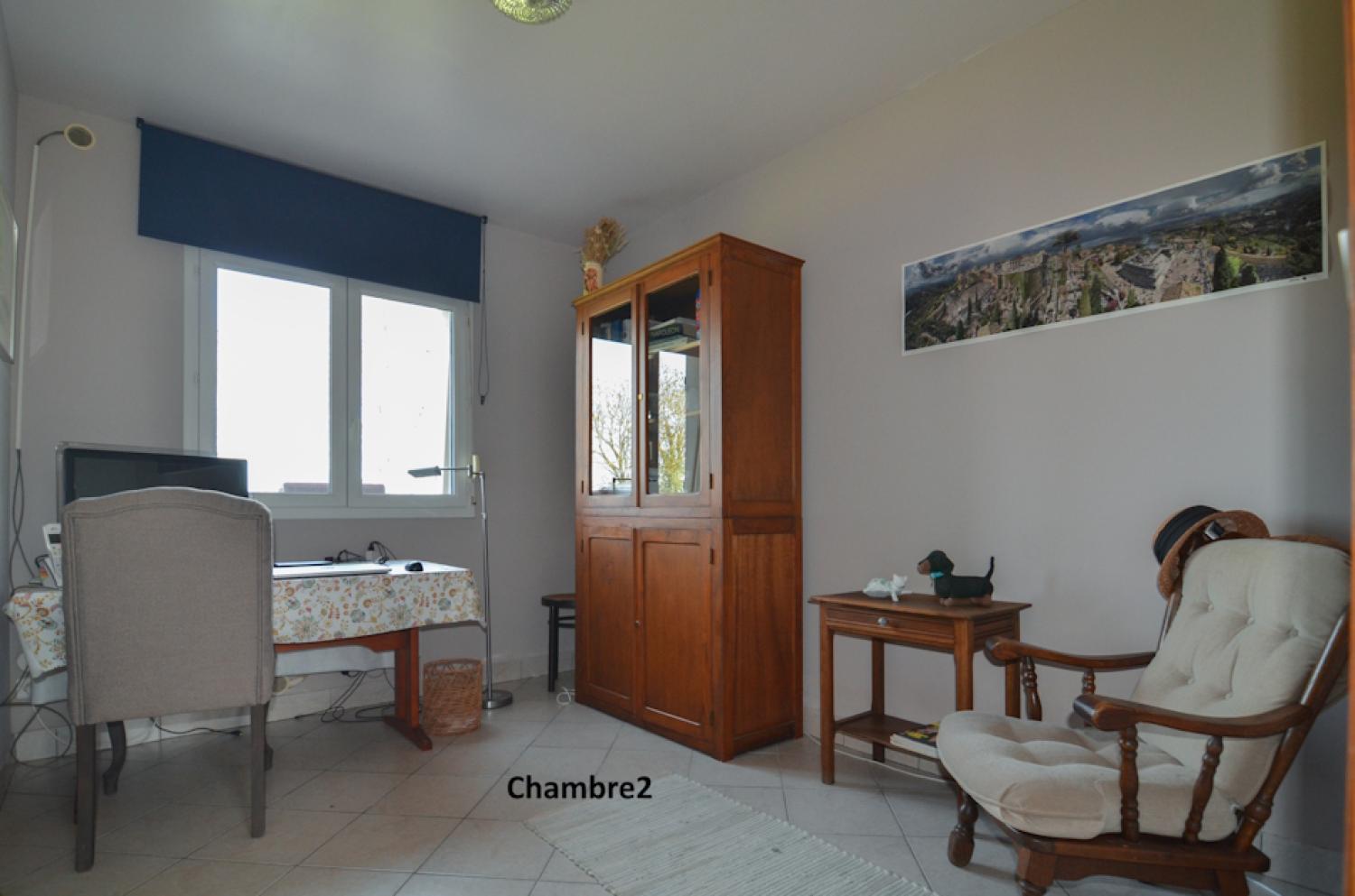 à vendre maison indépendant Cronat Saône-et-Loire 10