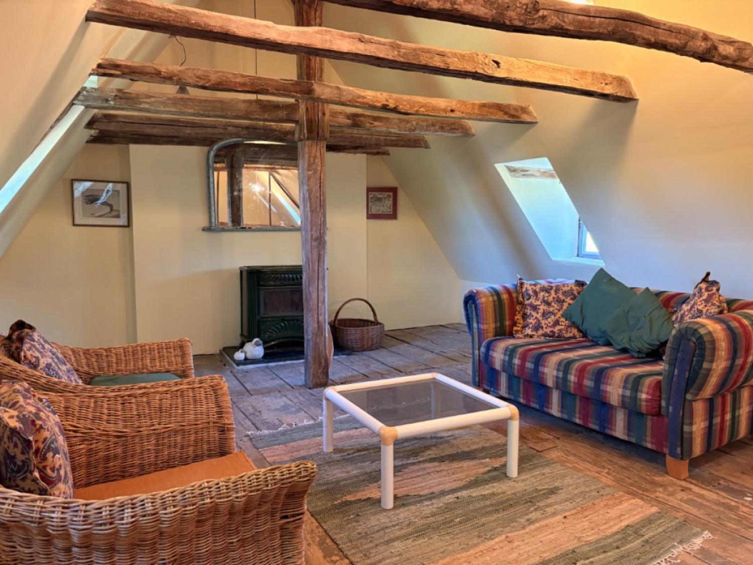  à vendre maison avec gîte Lascaux Corrèze 23