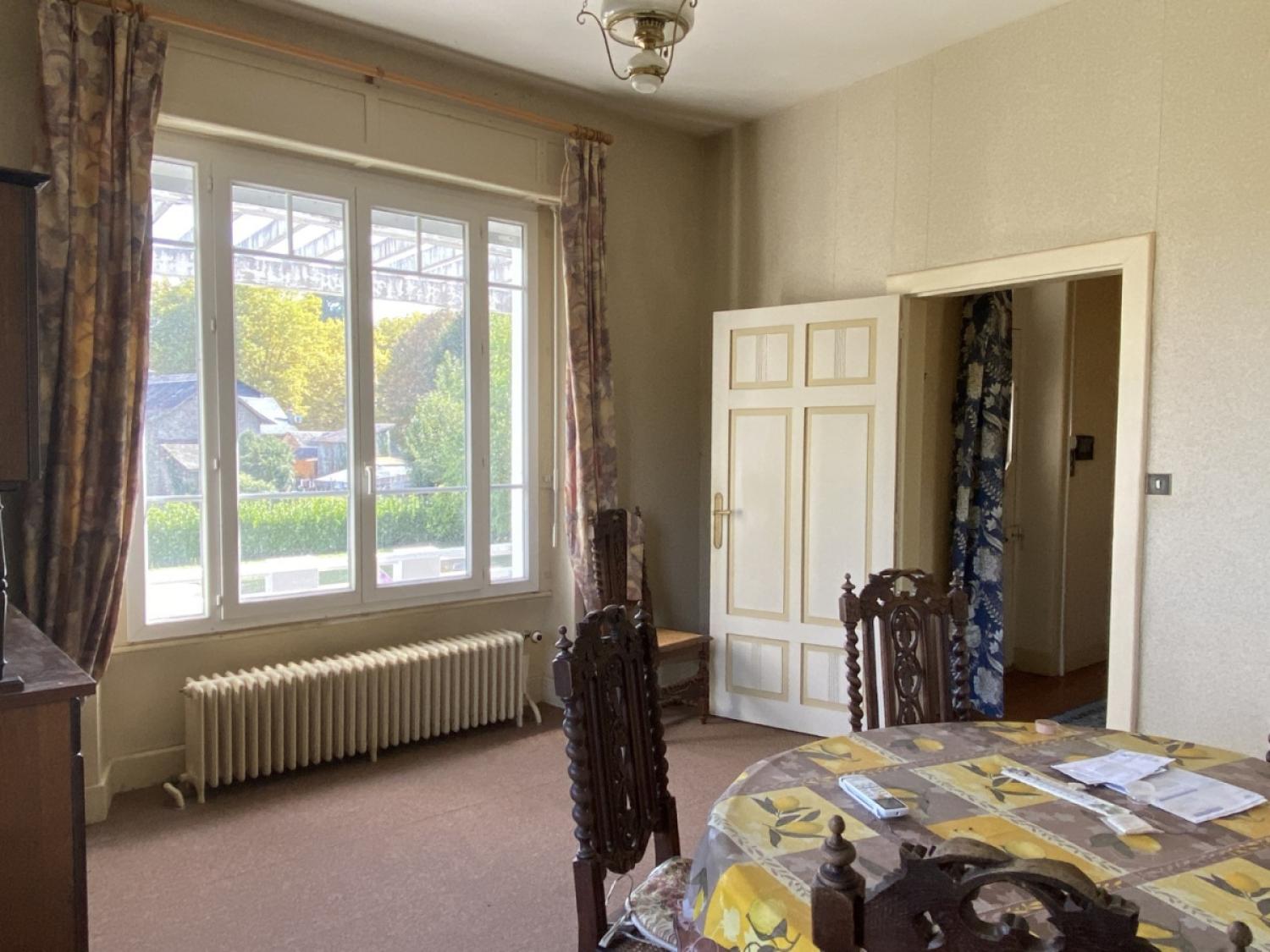 à vendre maison indépendant Arnac-Pompadour Corrèze 19