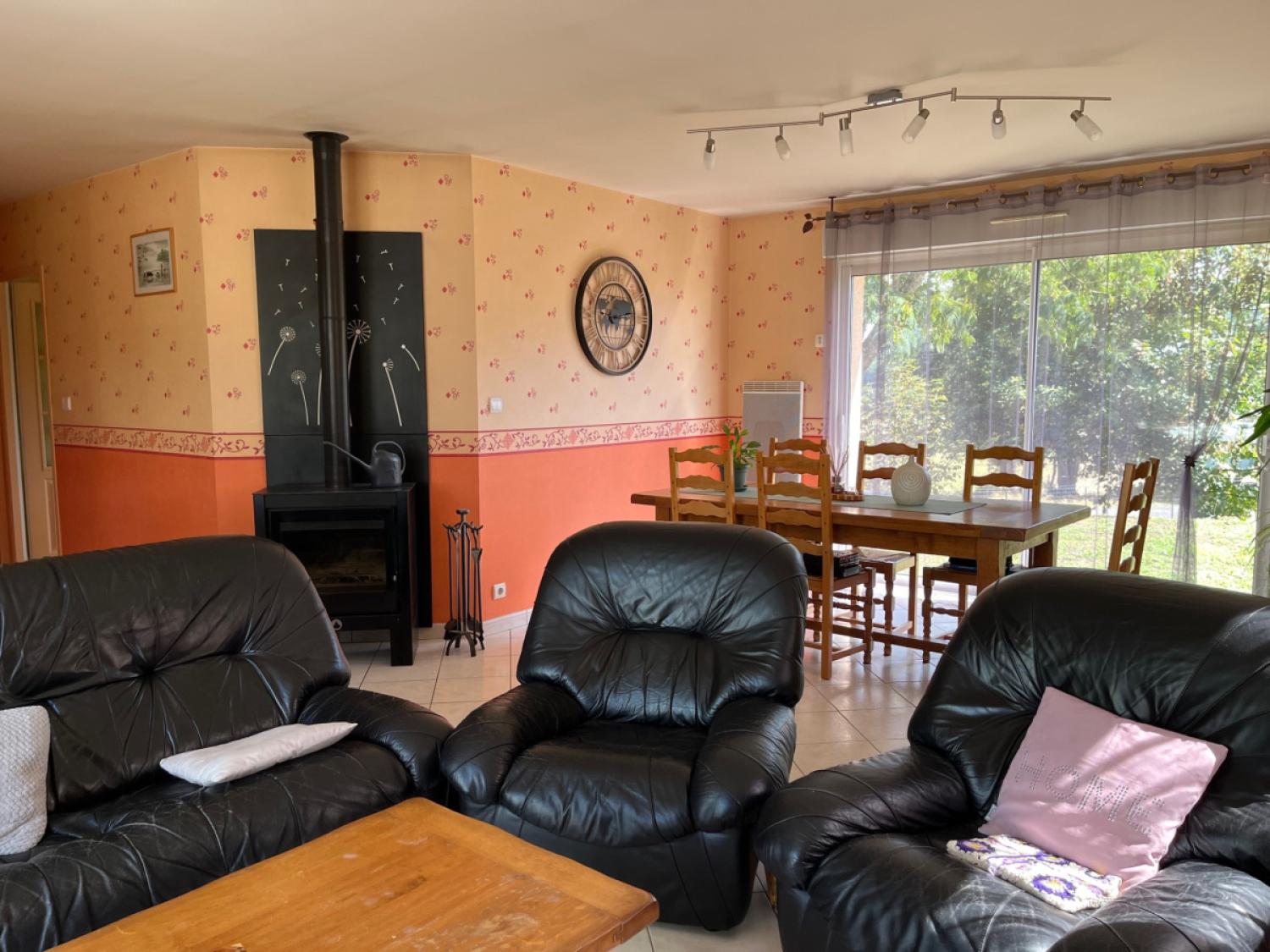 à vendre maison Coussac-Bonneval Haute-Vienne 6