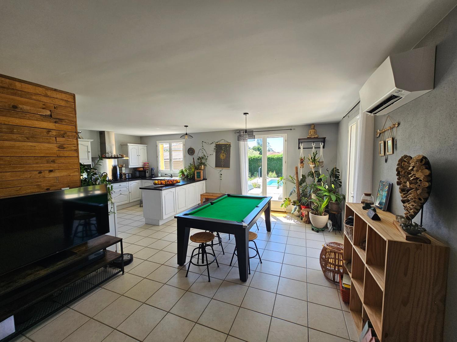 à vendre maison Mazères Ariège 13