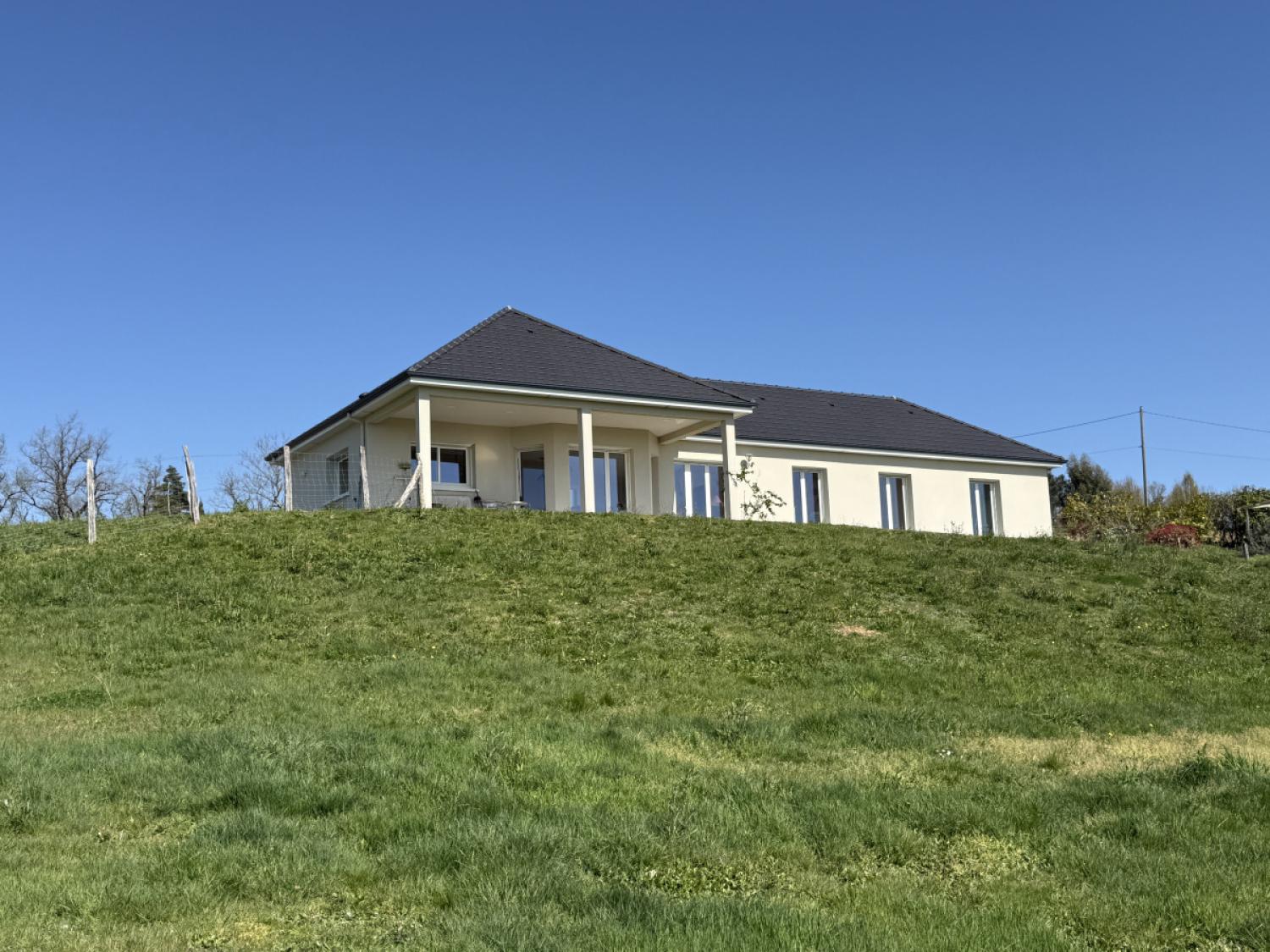  à vendre maison indépendant Lascaux Corrèze 20
