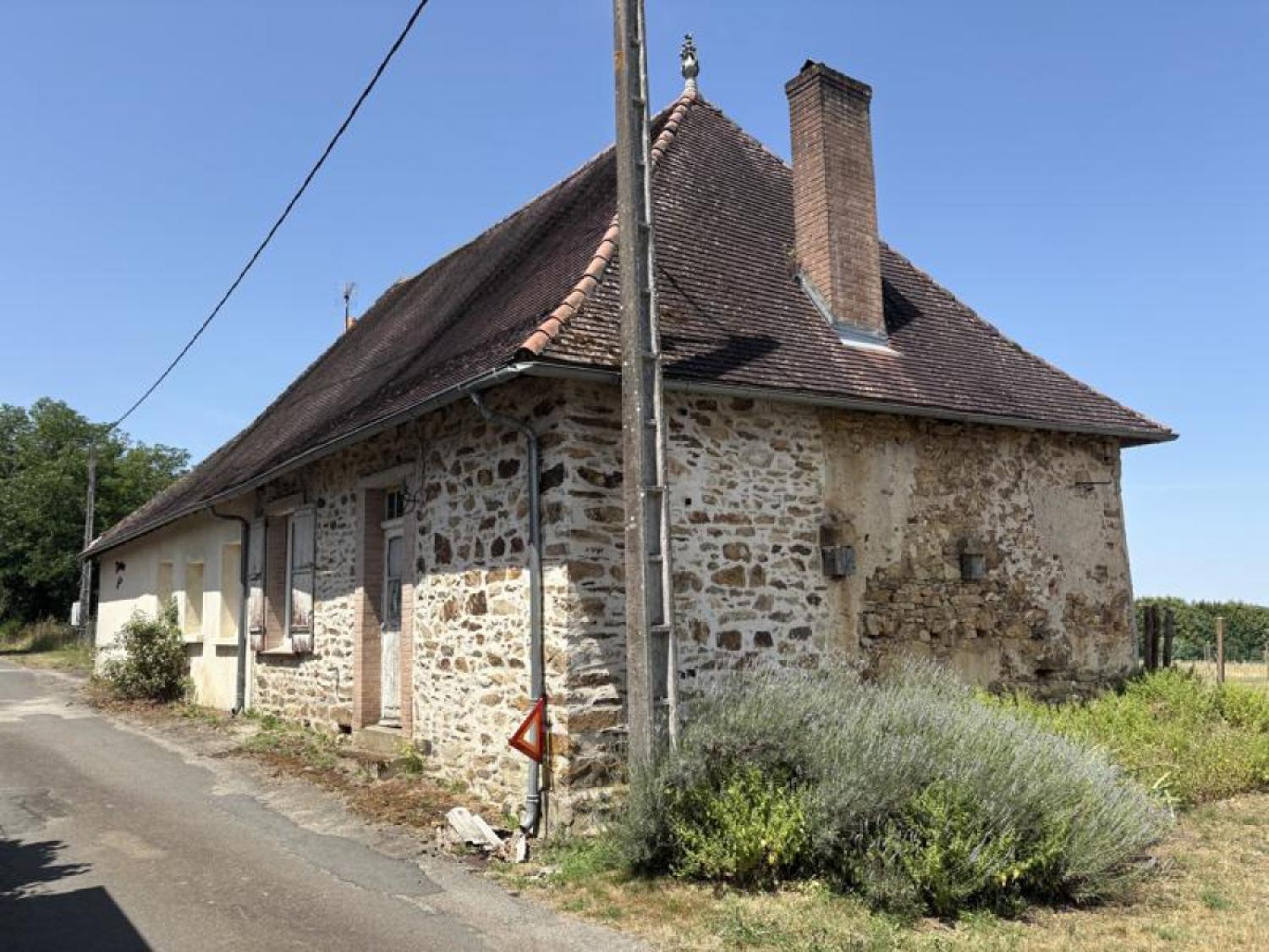  à vendre maison indépendant Masseret Corrèze 2