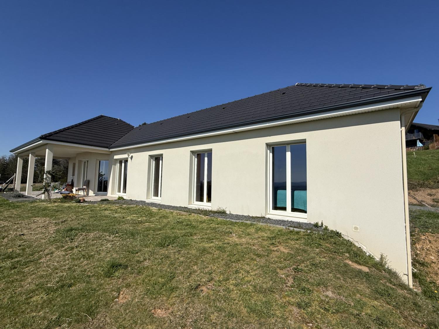  à vendre maison indépendant Lascaux Corrèze 2