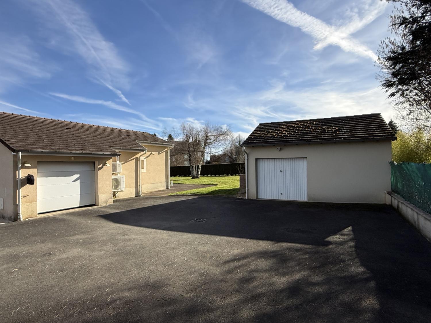  à vendre maison indépendant Saint-Pardoux-Corbier Corrèze 20