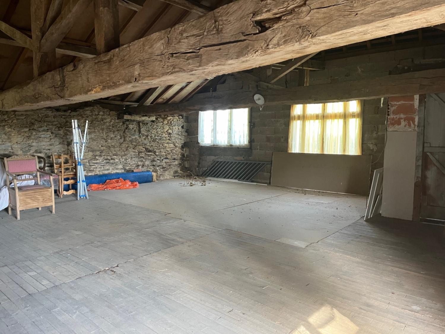  à vendre gîtes/ chambres d'hôtes La Coquille Dordogne 28