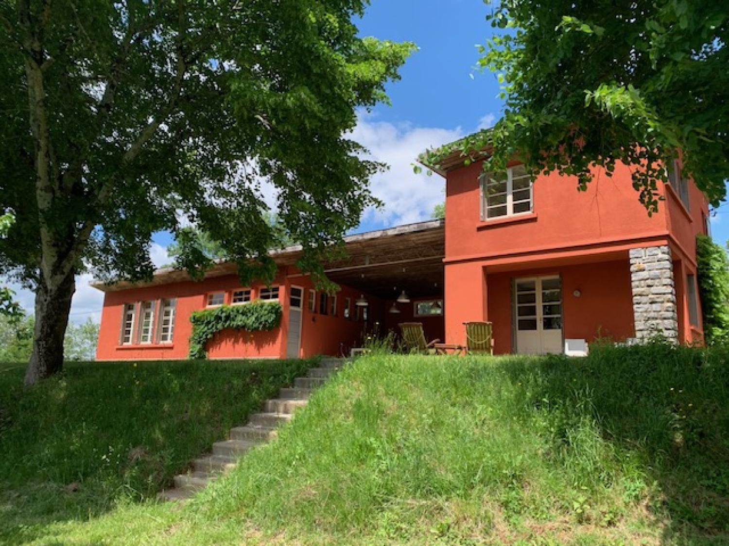  à vendre maison indépendant Tudeils Corrèze 1