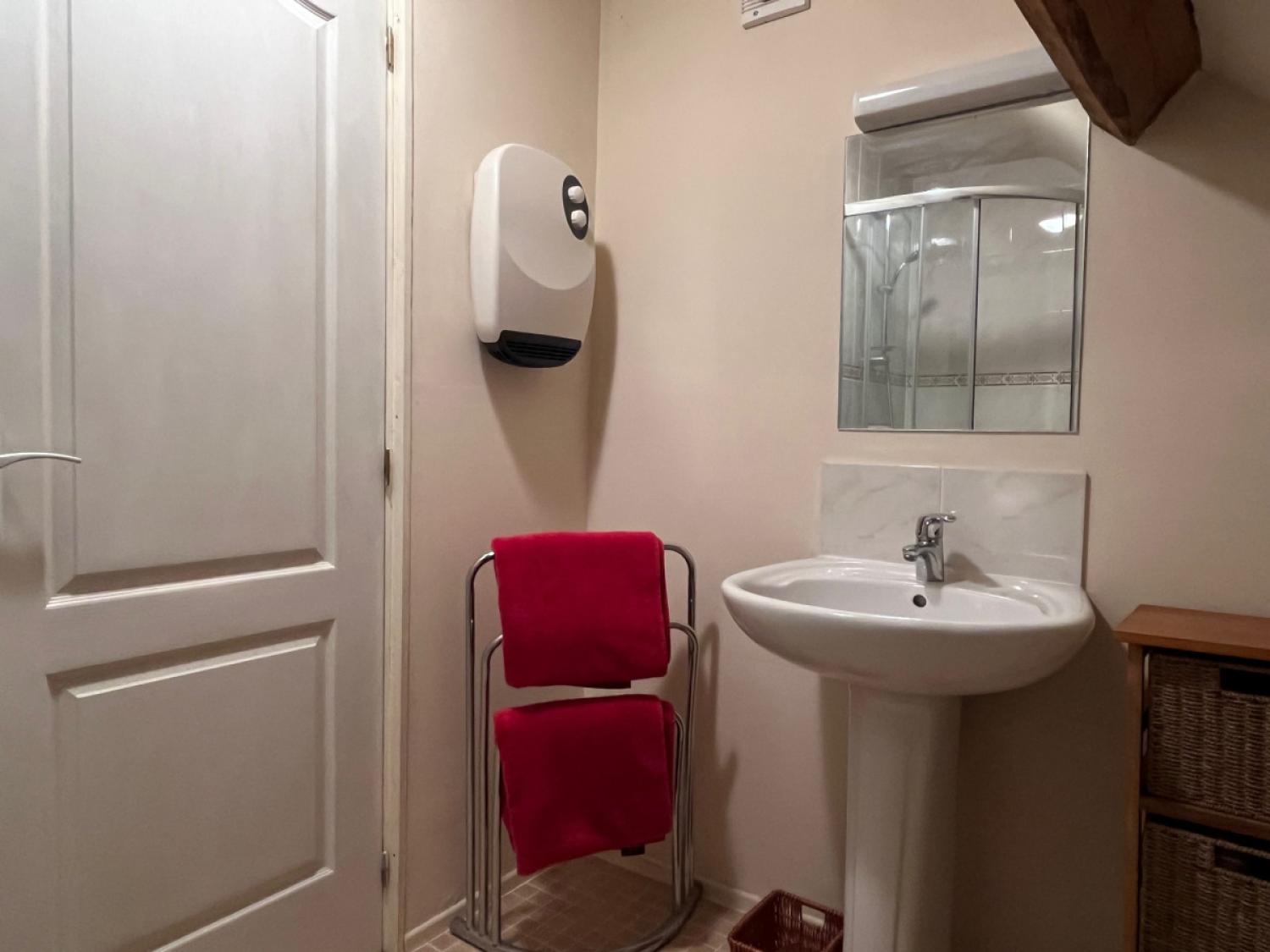 à vendre maison indépendant Coussac-Bonneval Haute-Vienne 16