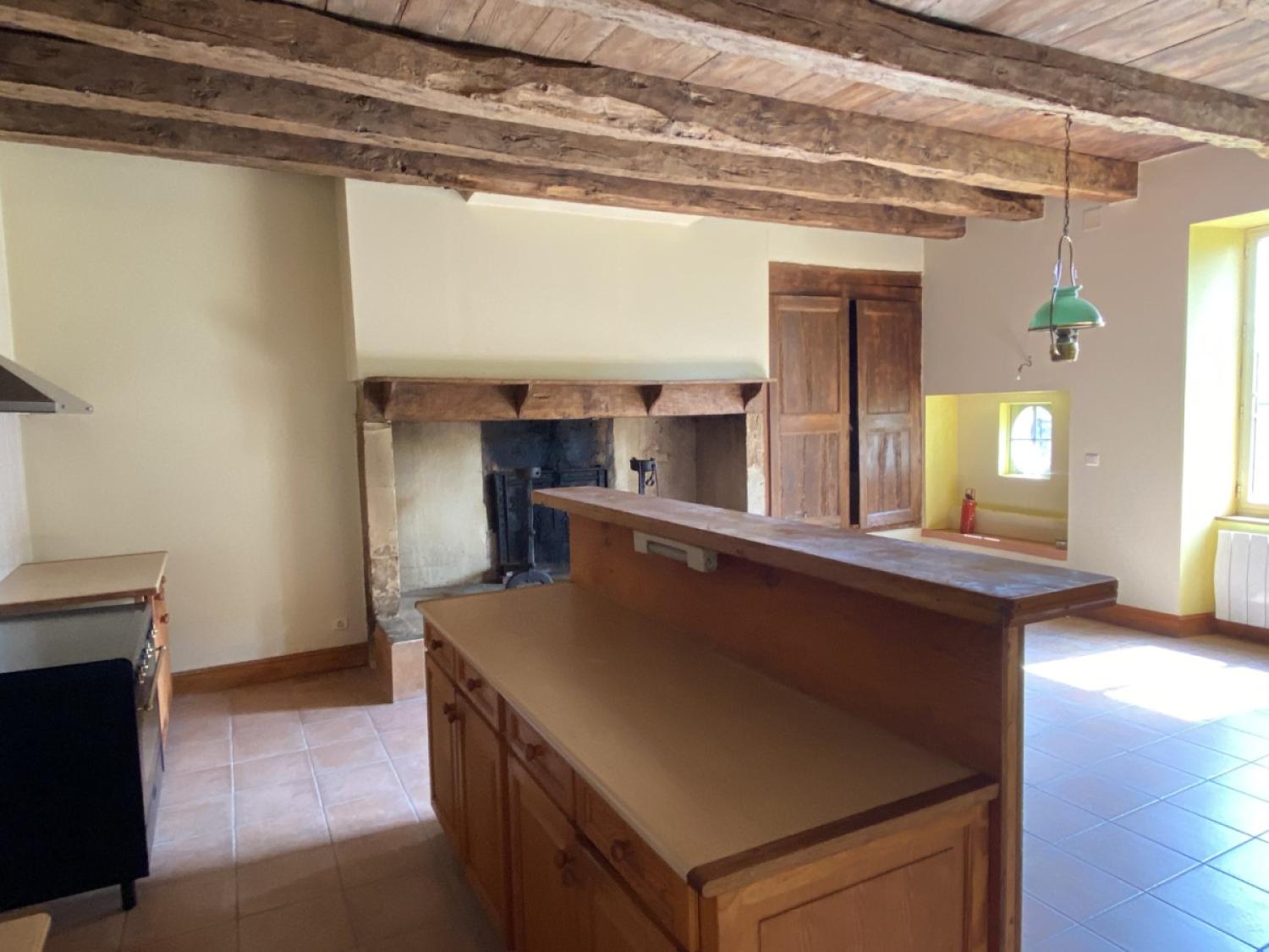 à vendre maison indépendant Juillac Corrèze 9