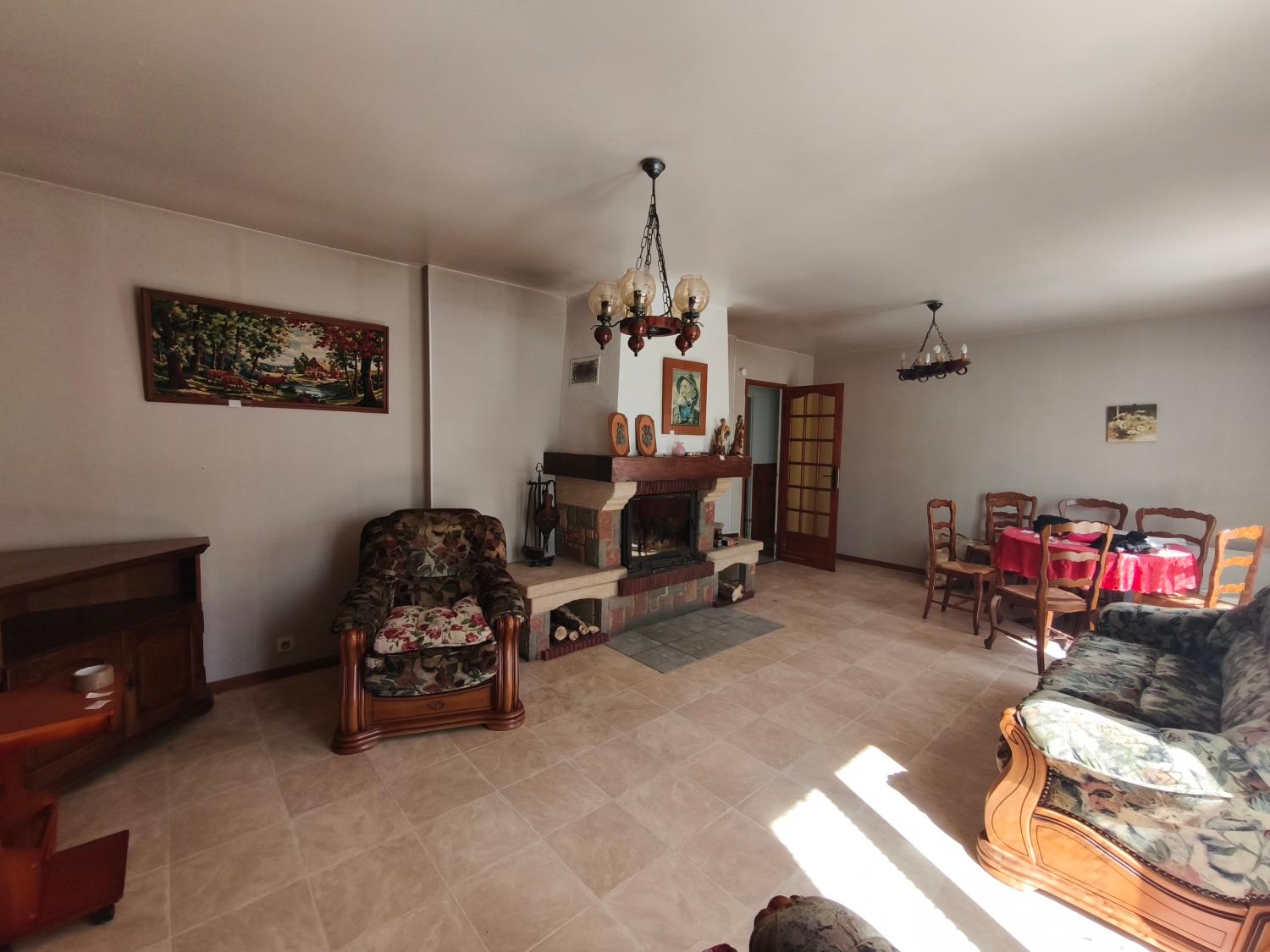 à vendre maison indépendant Onlay Nièvre 3