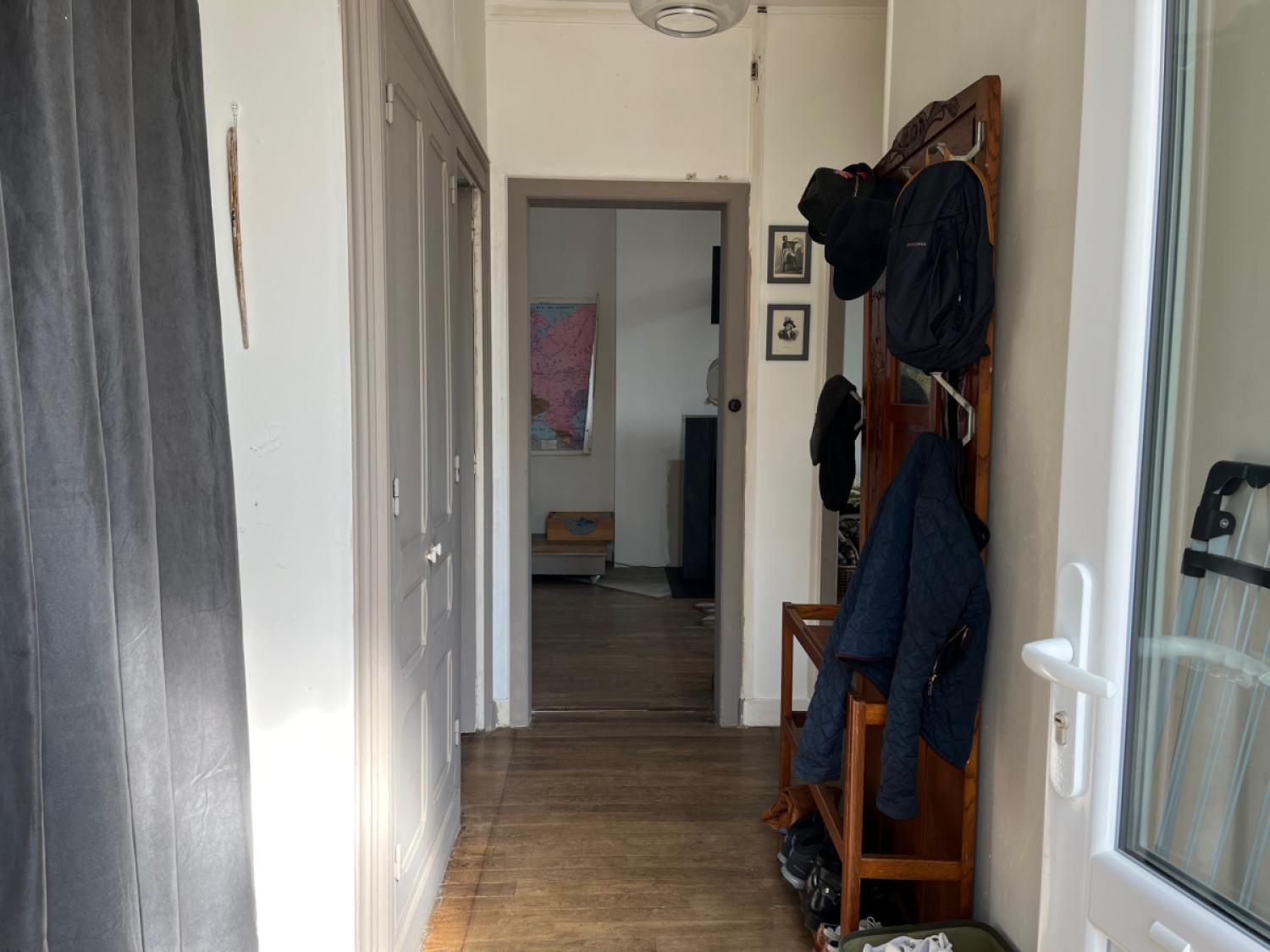 à vendre maison indépendant Coussac-Bonneval Haute-Vienne 3