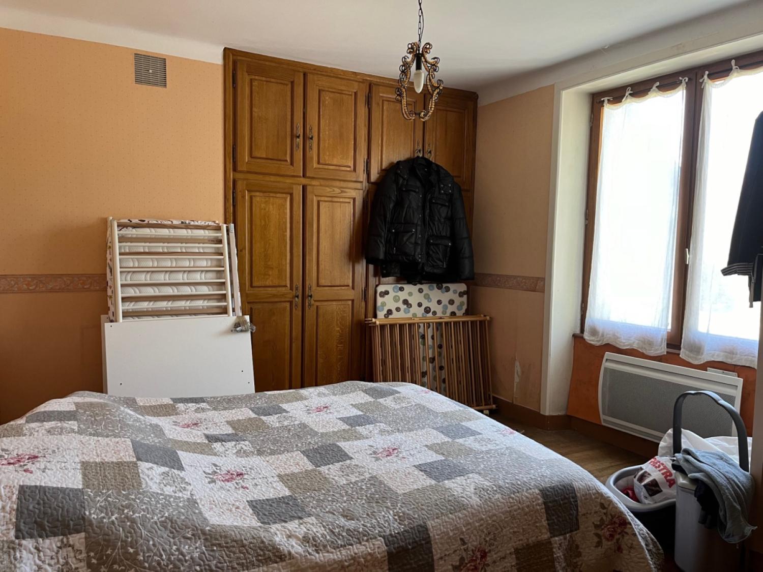  à vendre maison indépendant Payzac Dordogne 17
